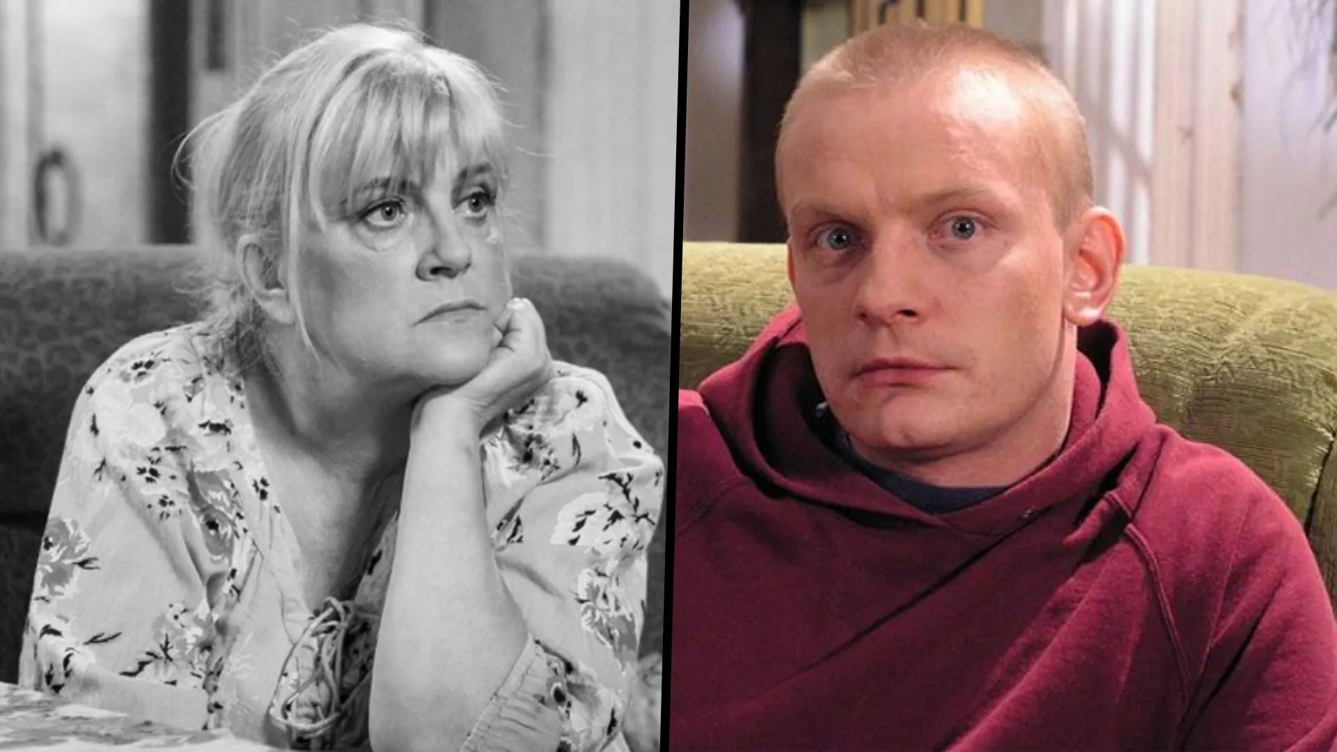 Walduś Kiepski żegna serialową mamę. Zmarła w jego urodziny