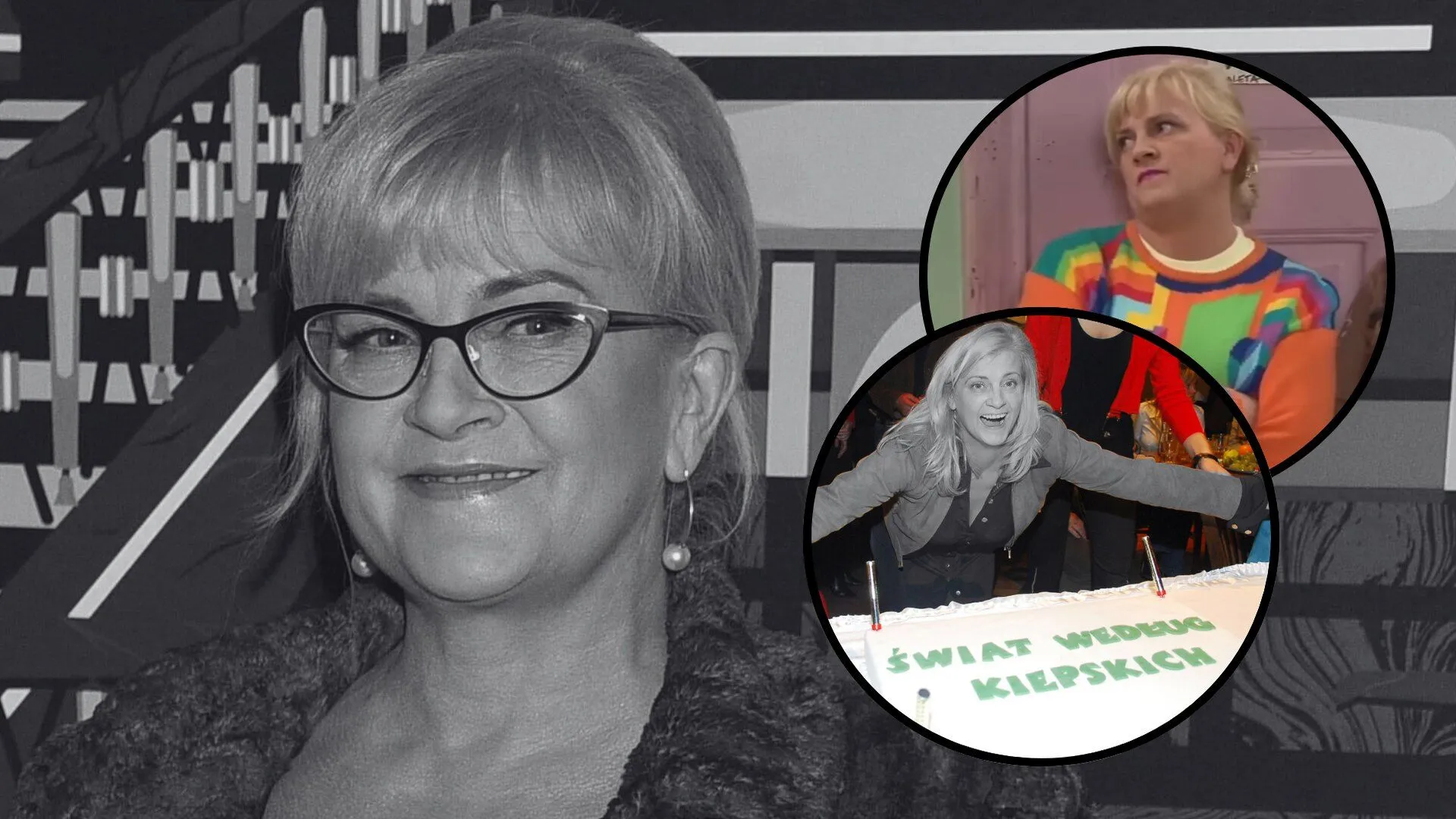 Marzena Kipiel-Sztuka