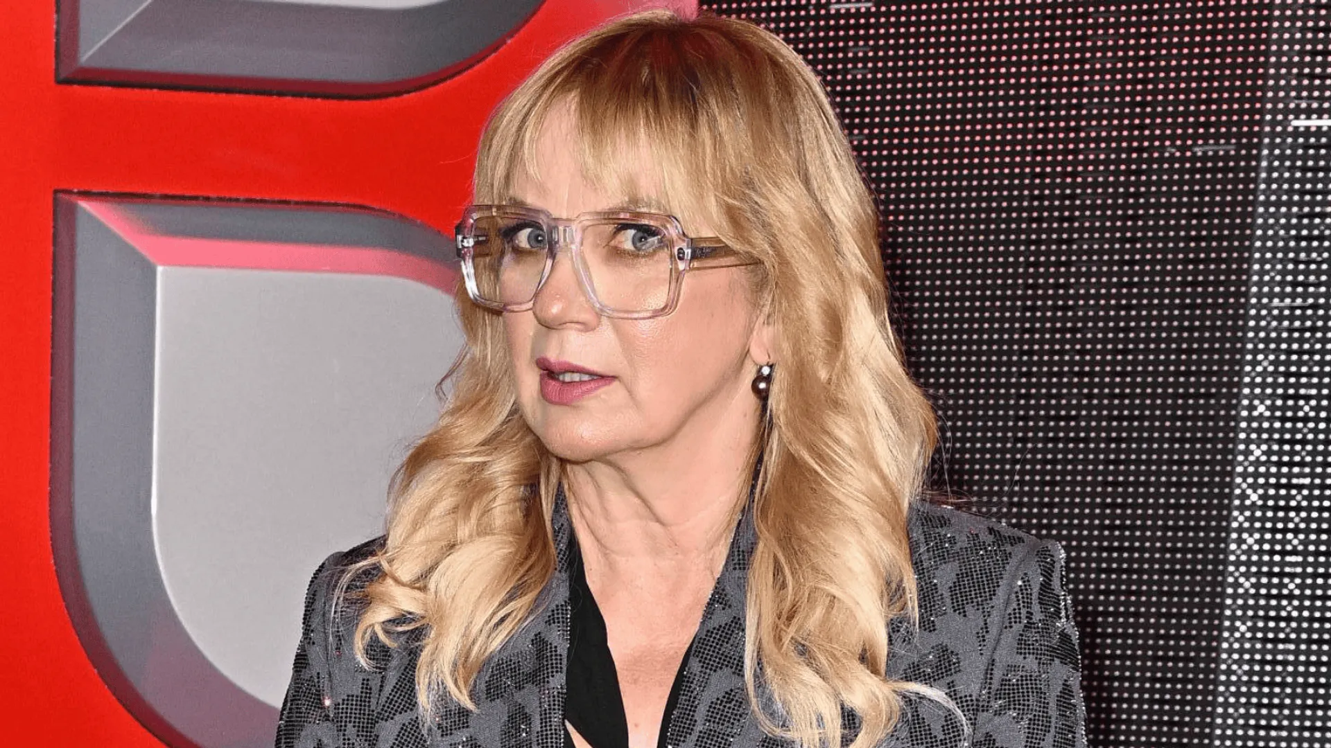 Marzena Rogalska