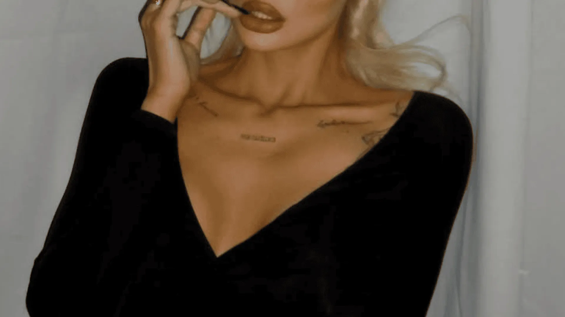 Wstrząsające informacje o polskiej gwieździe internetu. 25-latka w tragicznym stanie trafiła do szpitala