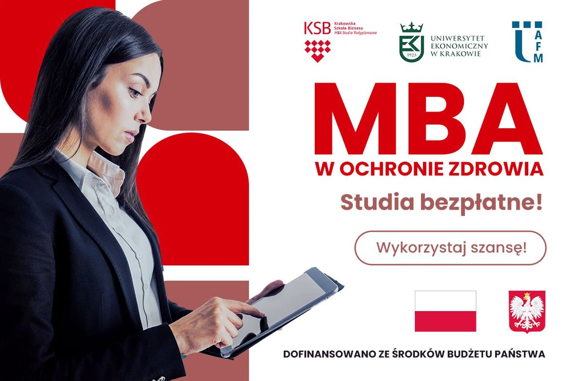 MBA w ochronie zdrowia