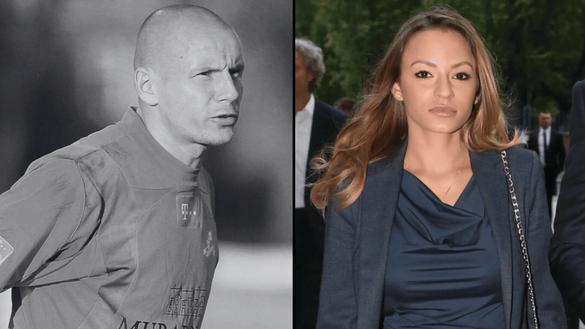 Mateusz Bąk,, Paulina Podczaska-Bąk