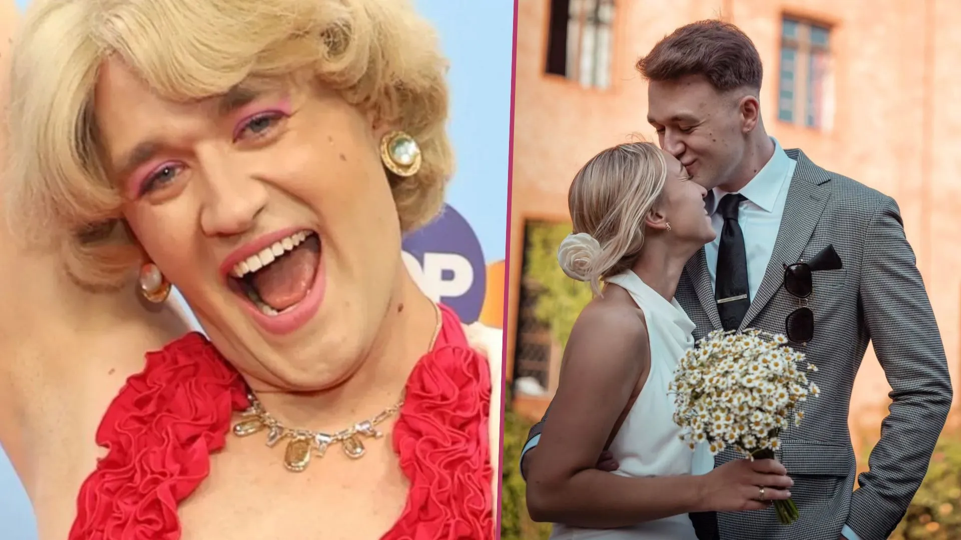 Mateusz Glen Ta jedna ciotka