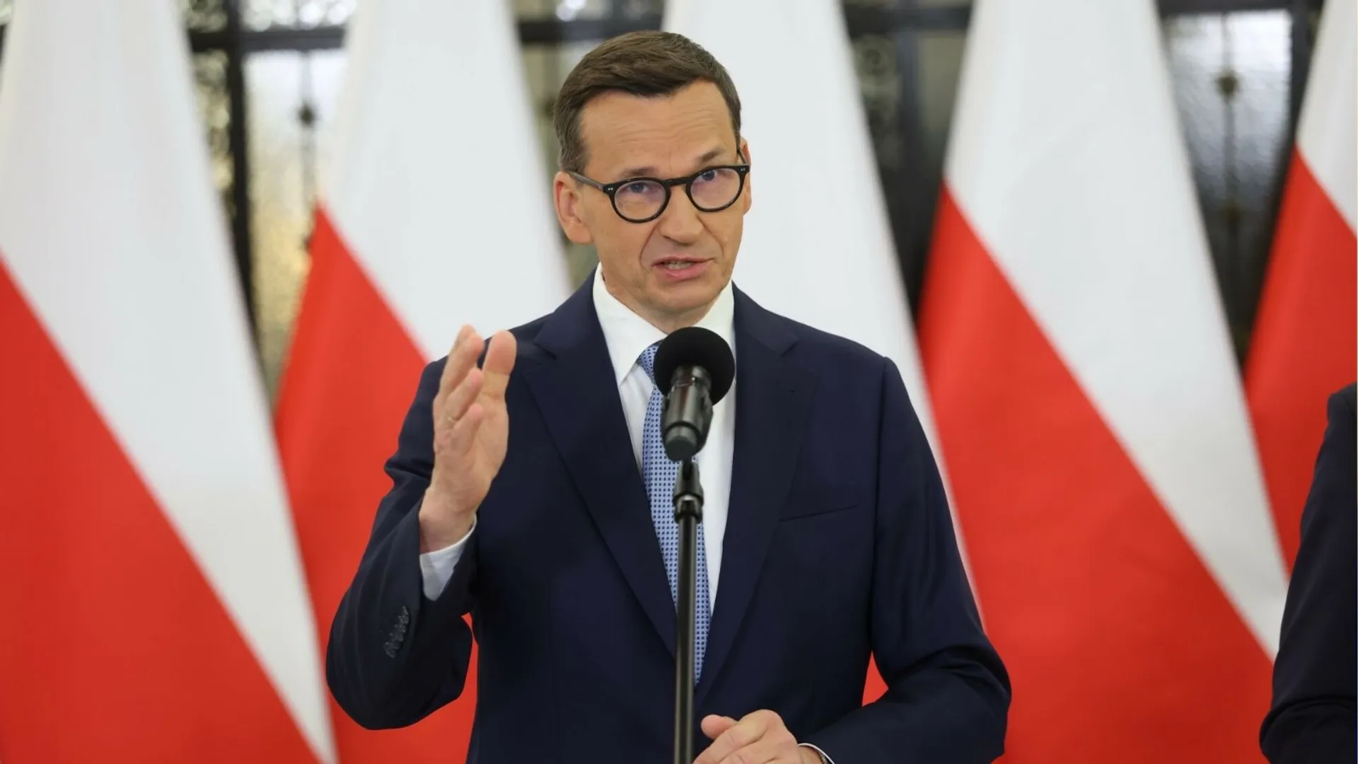 Mateusz Morawiecki