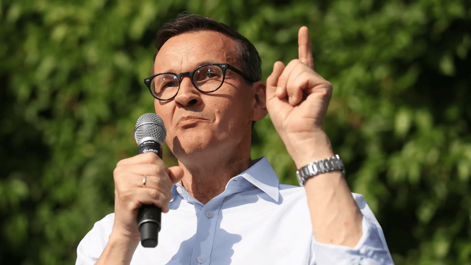 Mateusz Morawiecki
