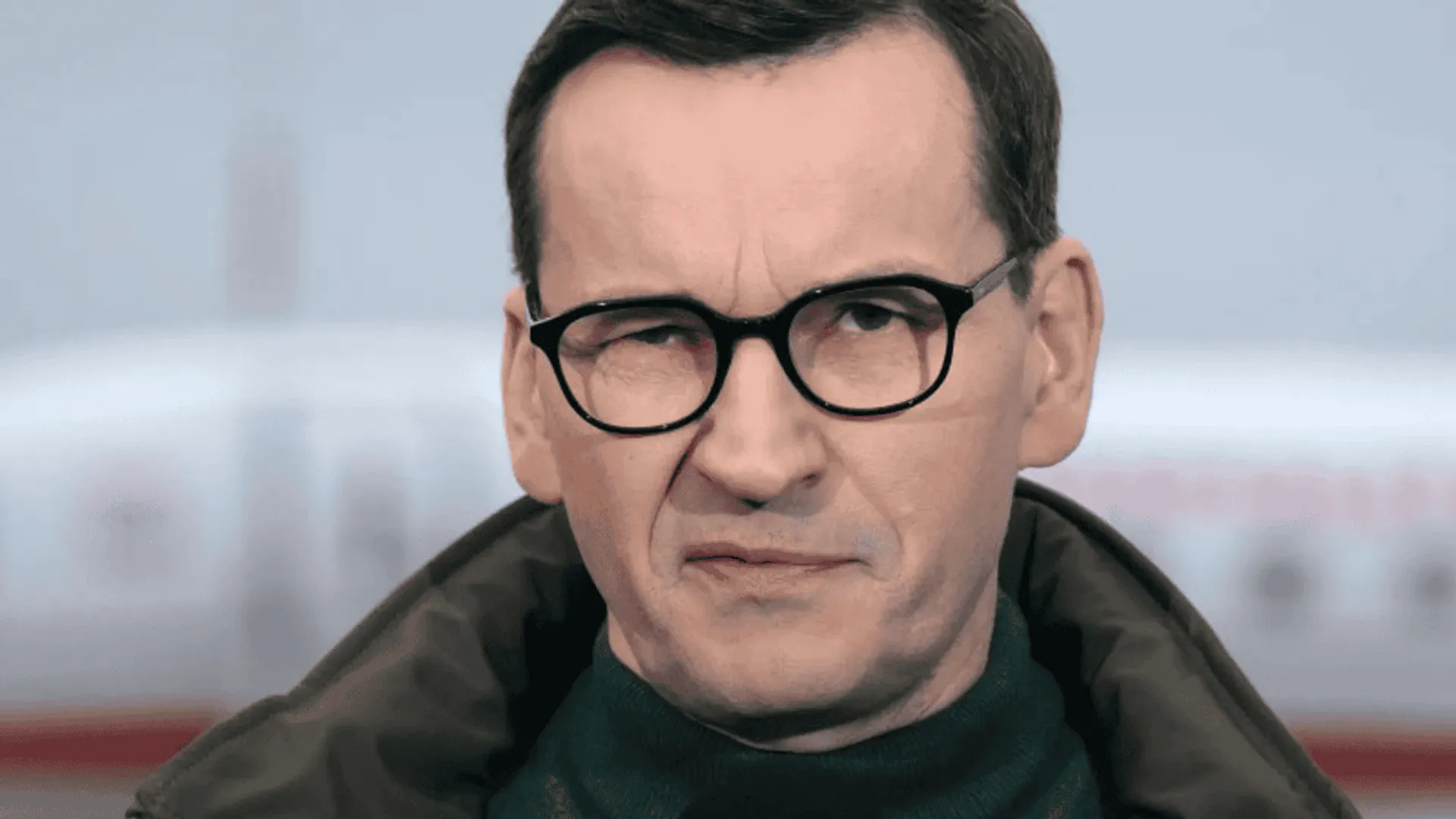 Mateusz Morawiecki 