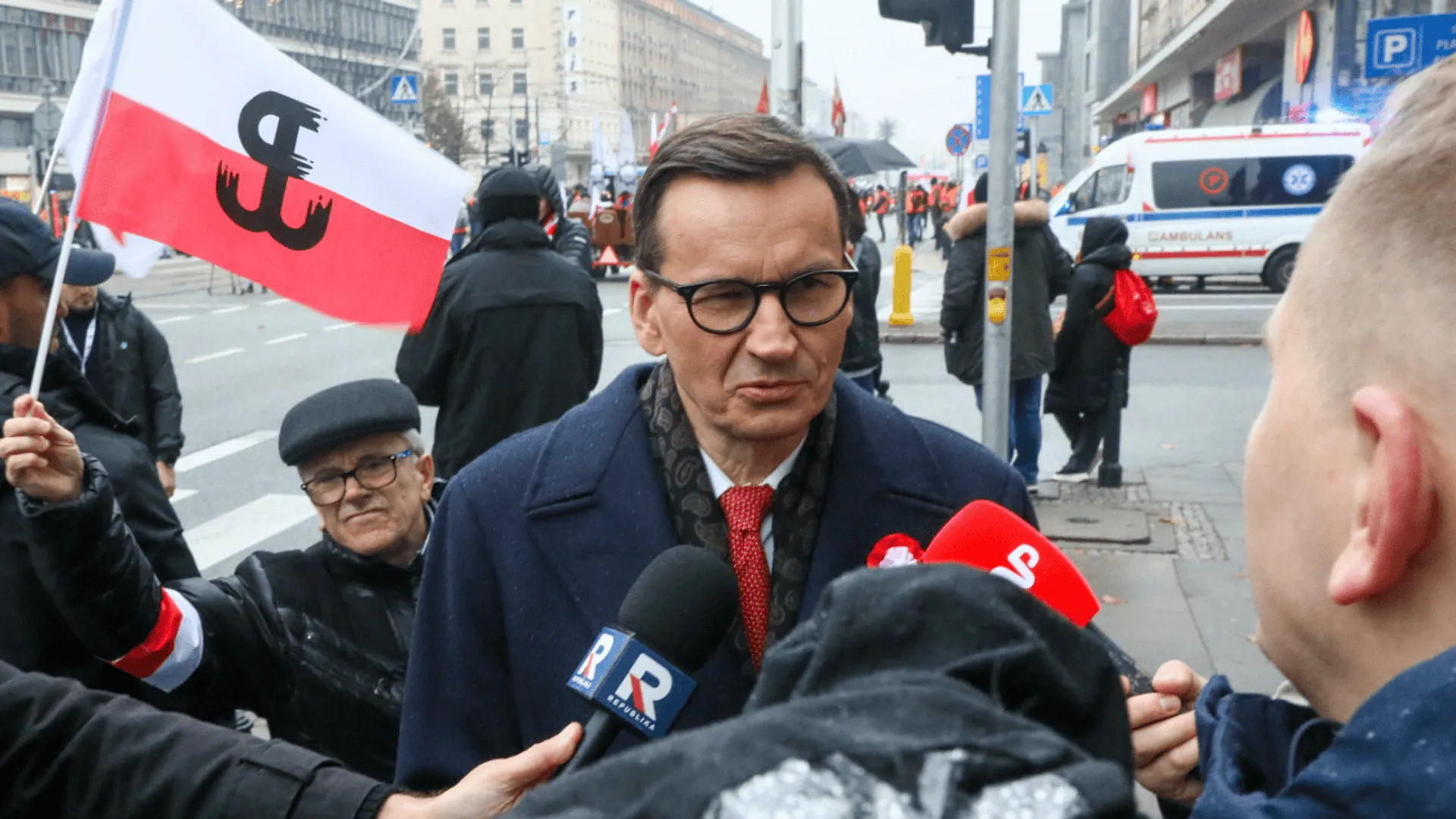 Mateusz Morawiecki