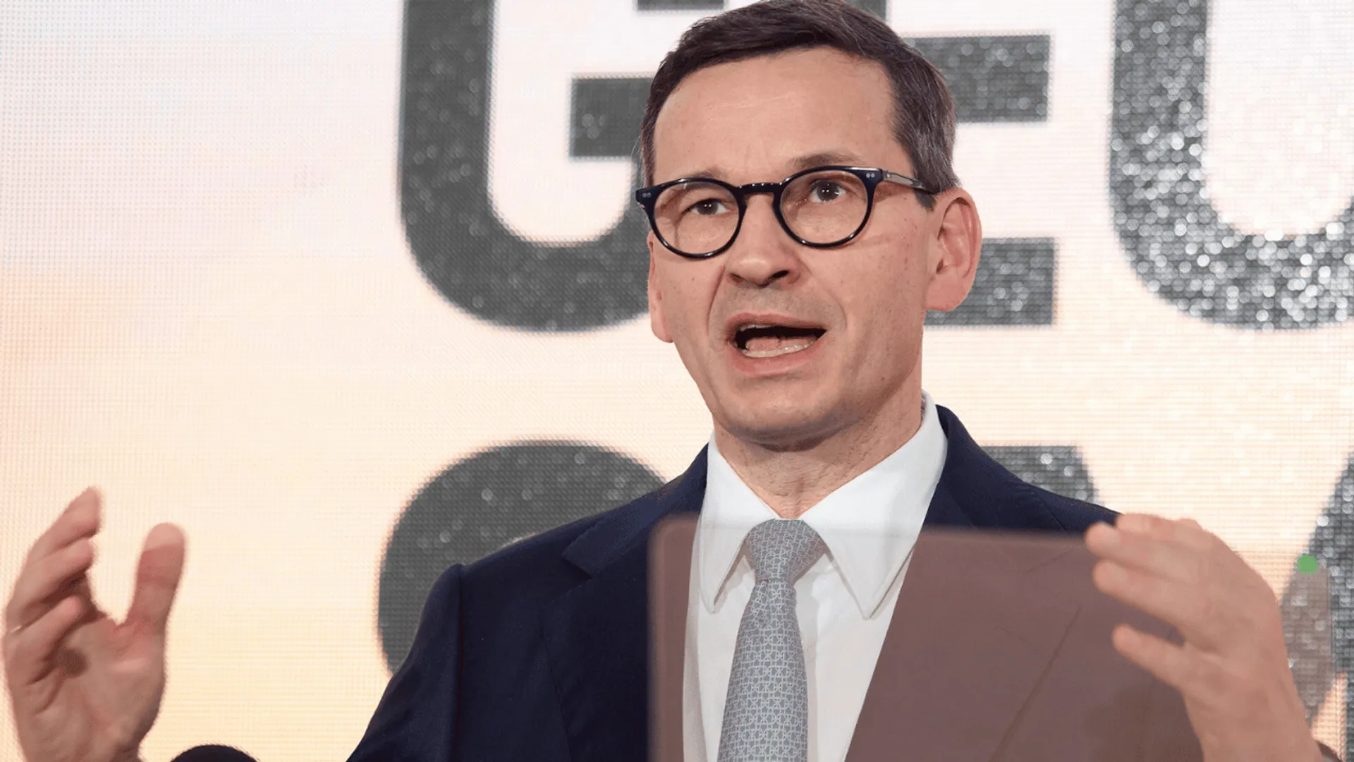 Mateusz Morawiecki