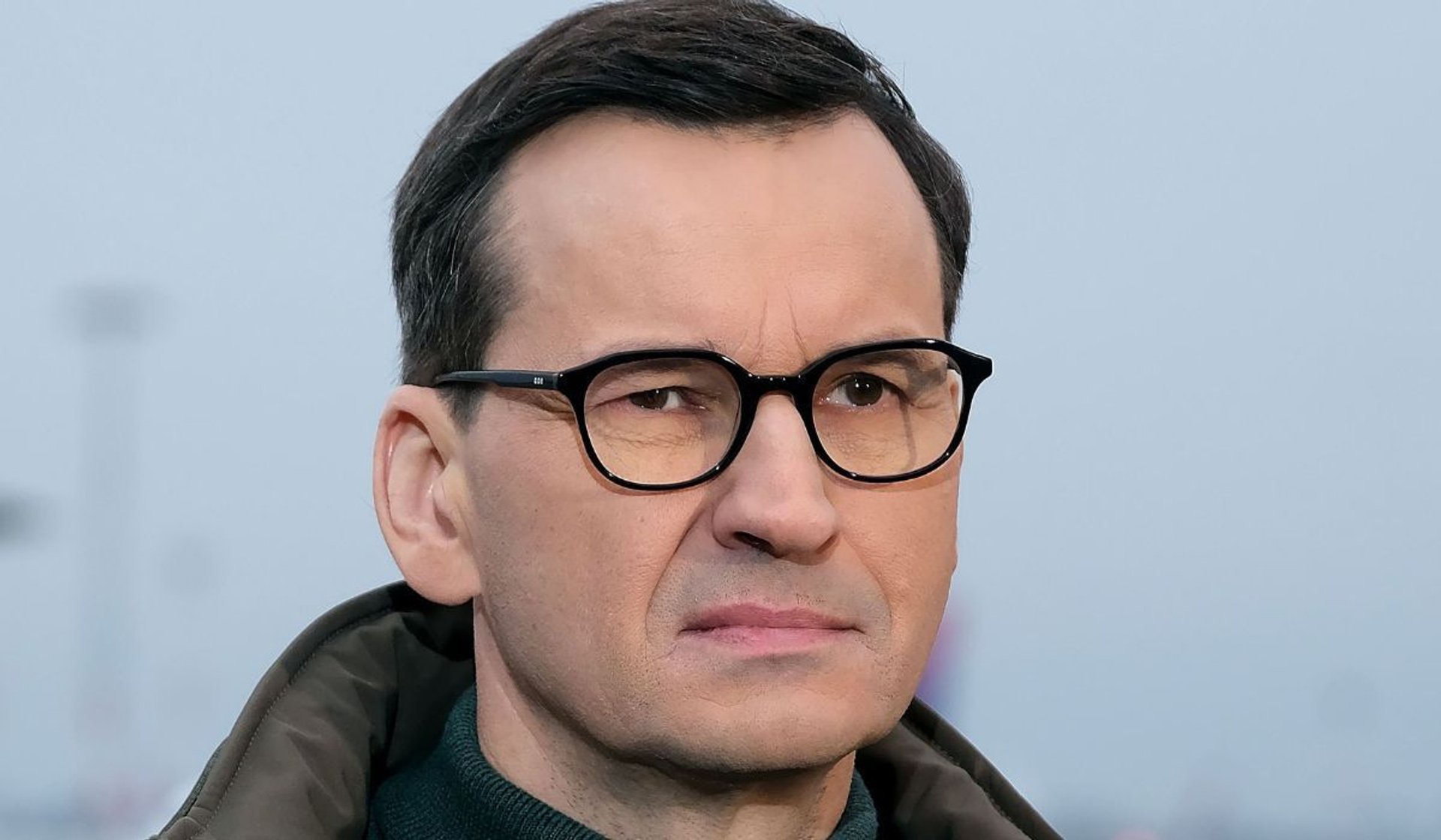 Mateusz Morawiecki