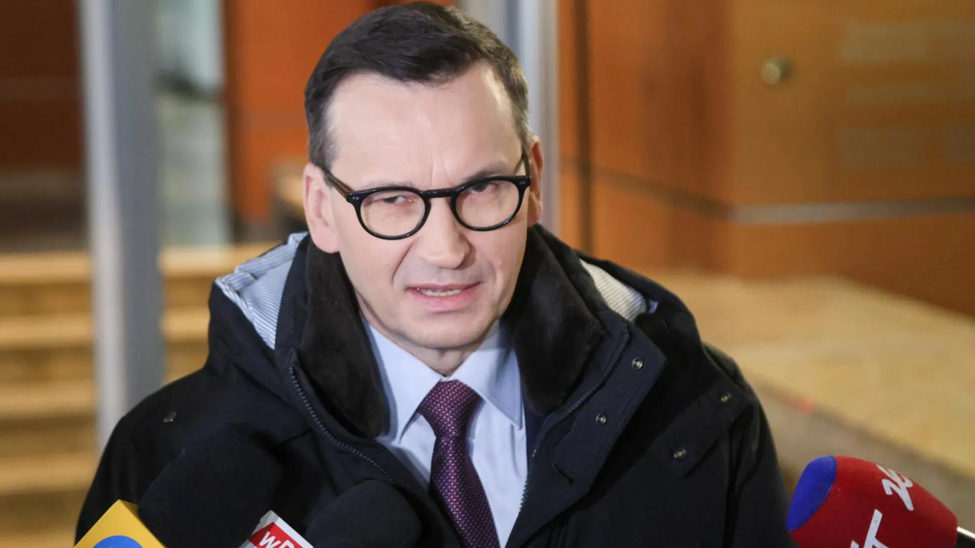 Mateusz Morawiecki