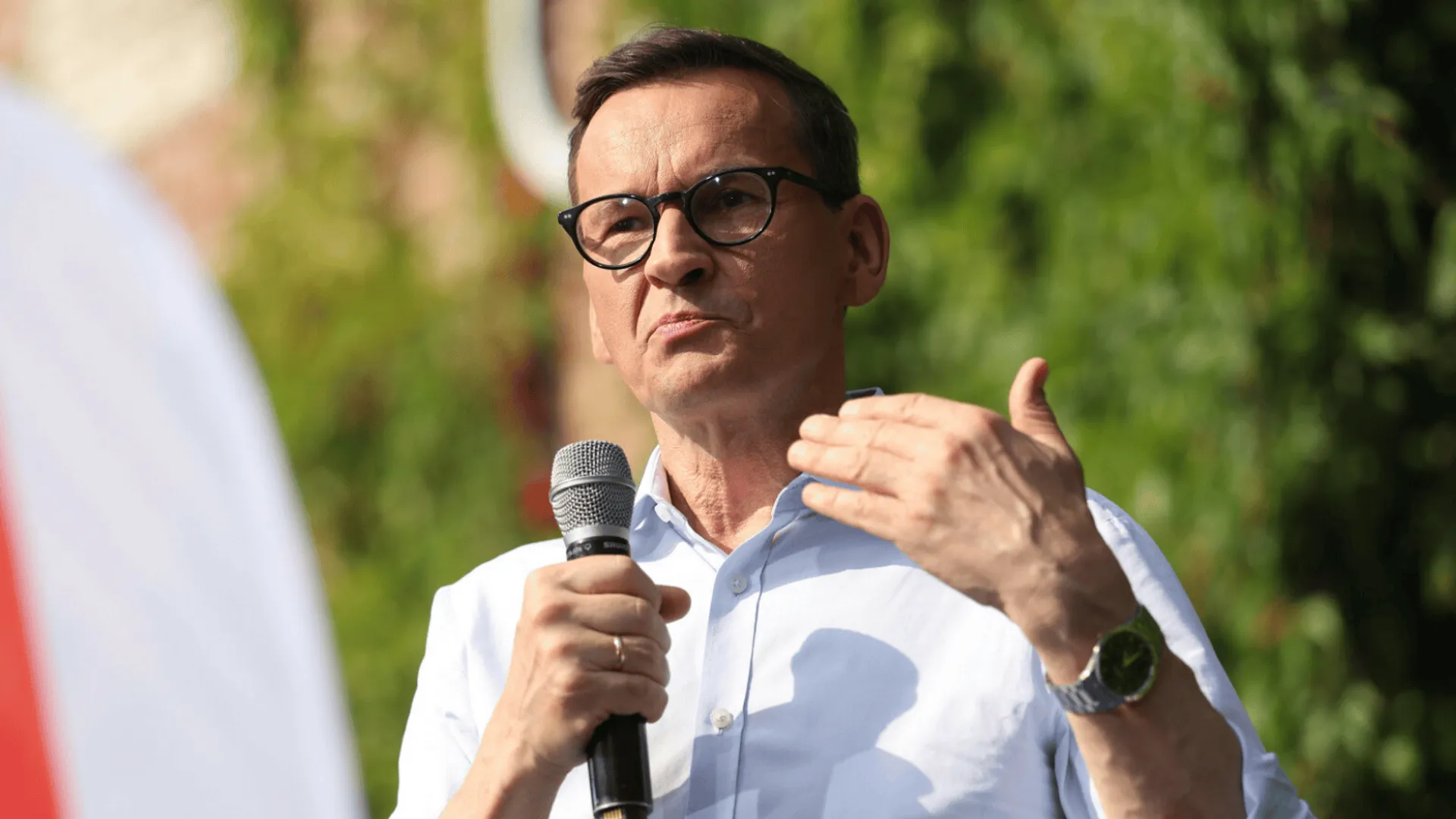Mateusz Morawiecki