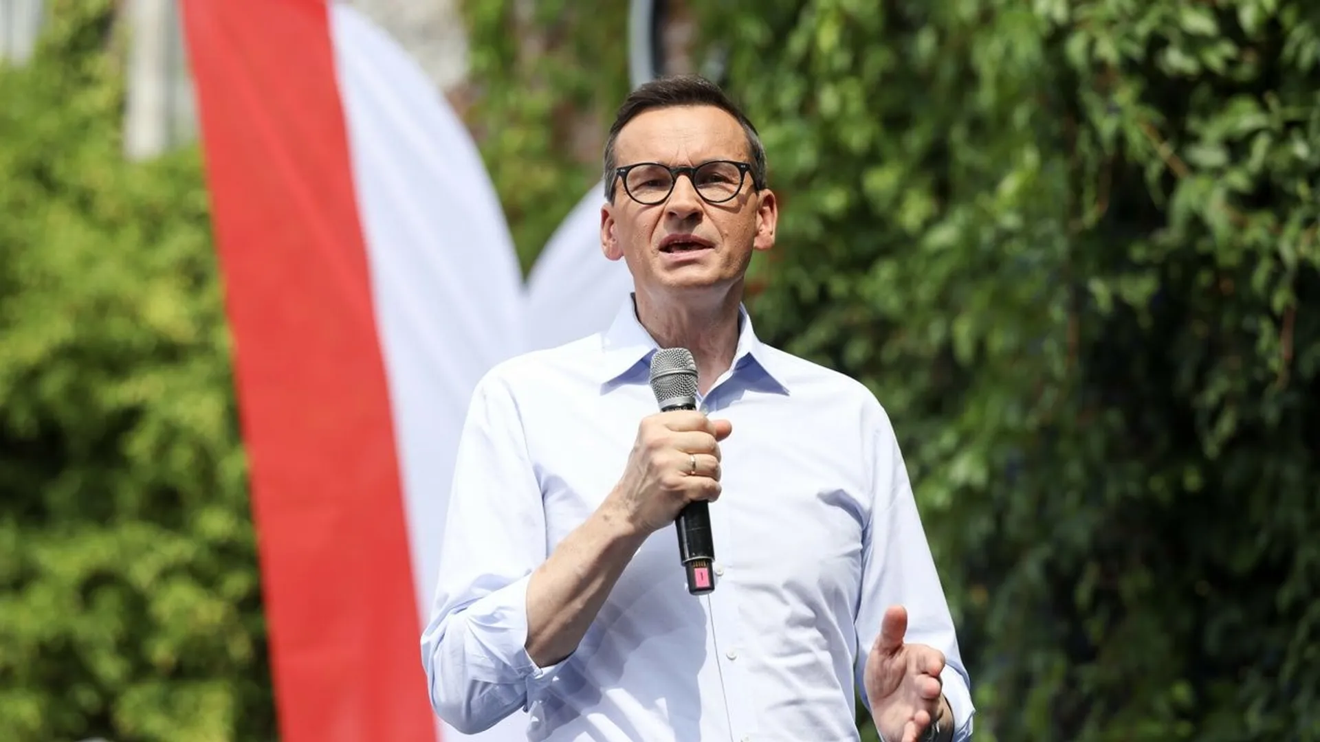 fot. Andrzej Iwańczuk East News