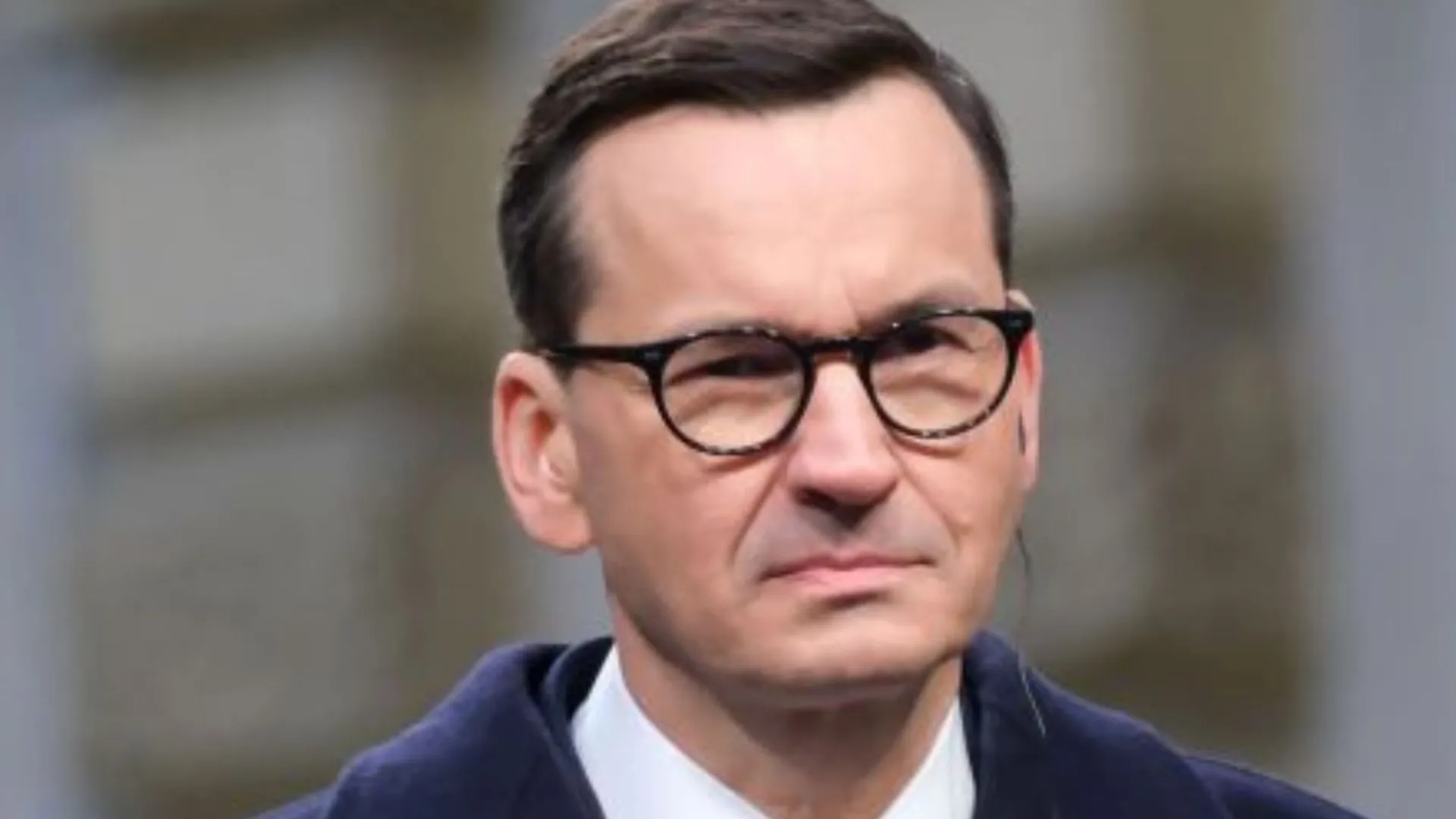 Mateusz Morawiecki