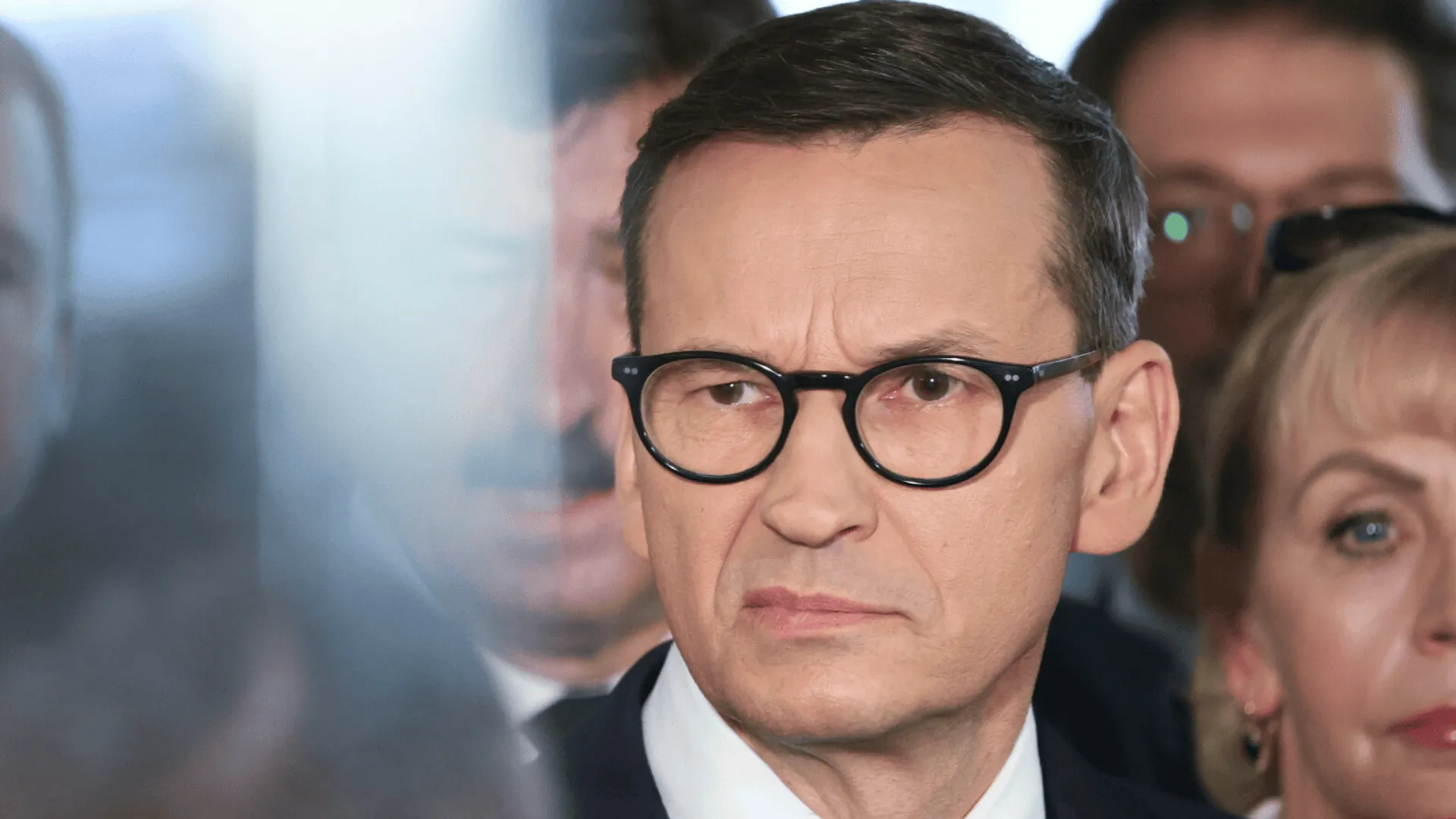 Mateusz Morawiecki