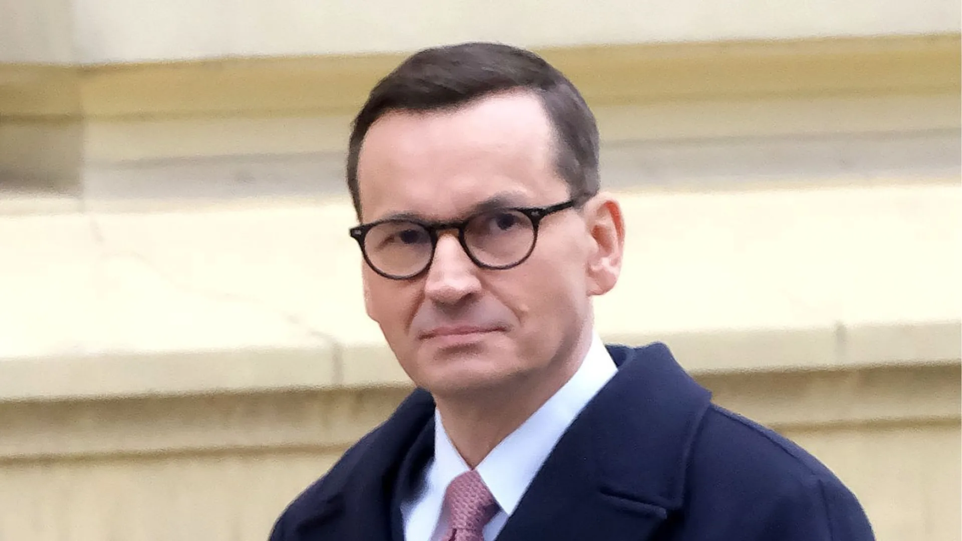 Mateusz Morawiecki