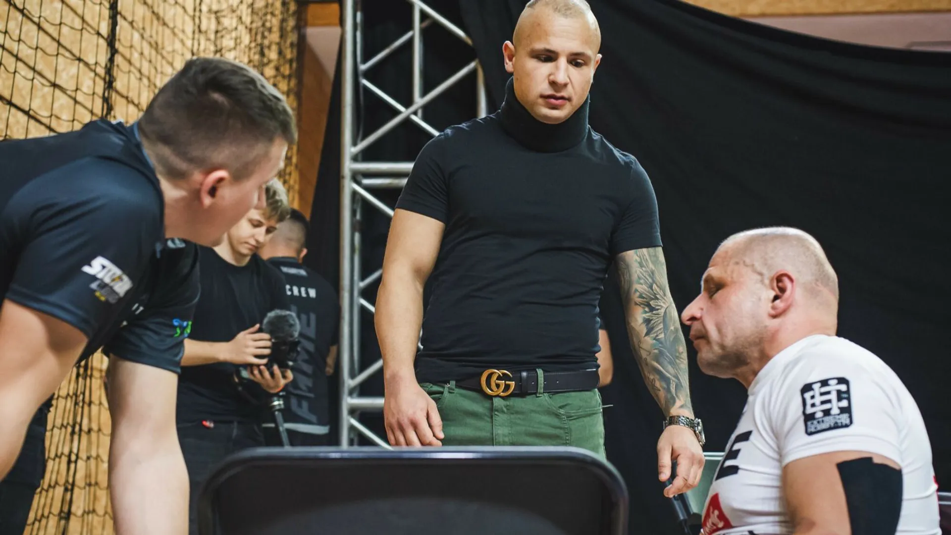 Mateusz i Jacek Murańscy, 