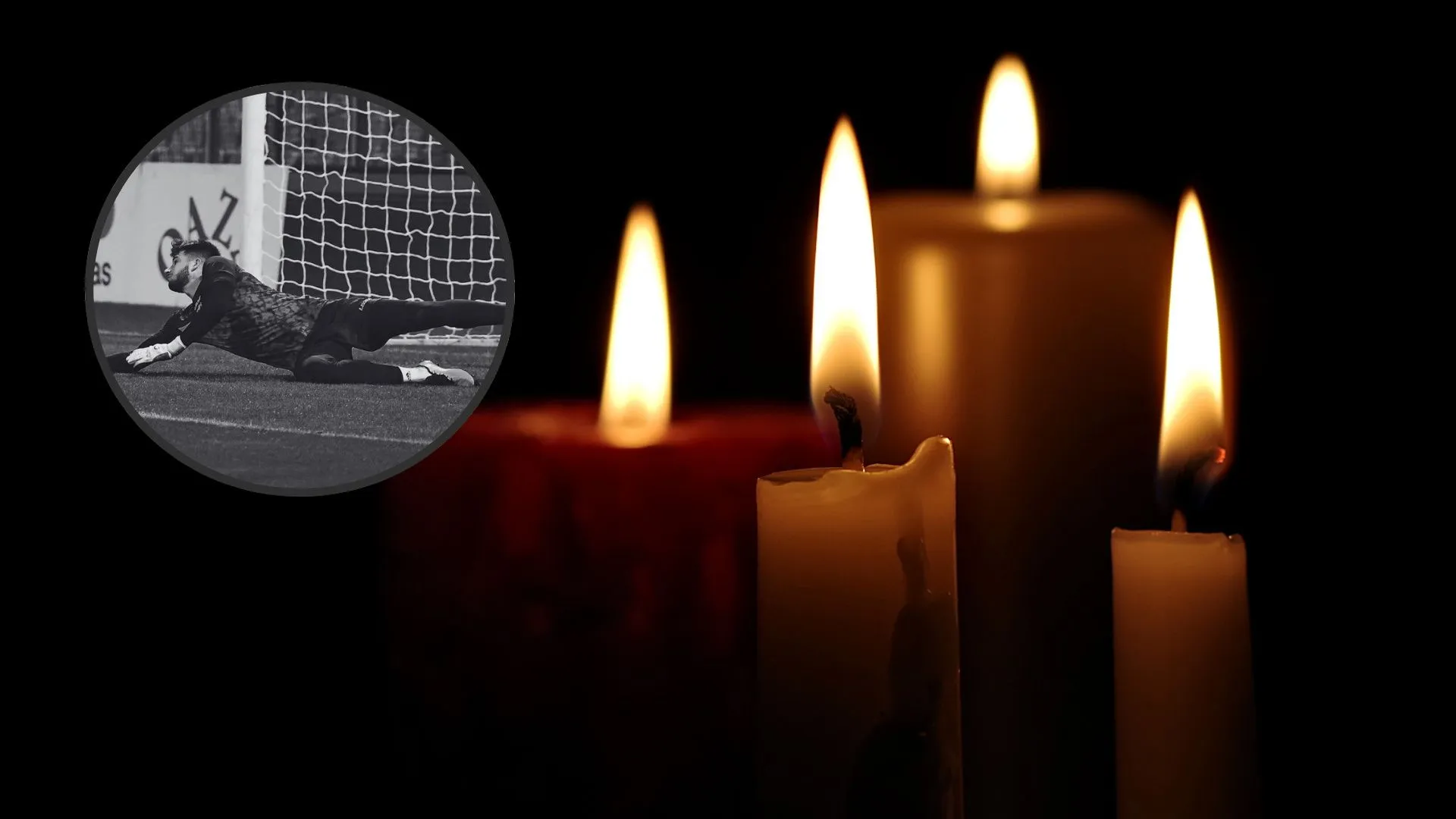 Nie żyje Matija Sarkić