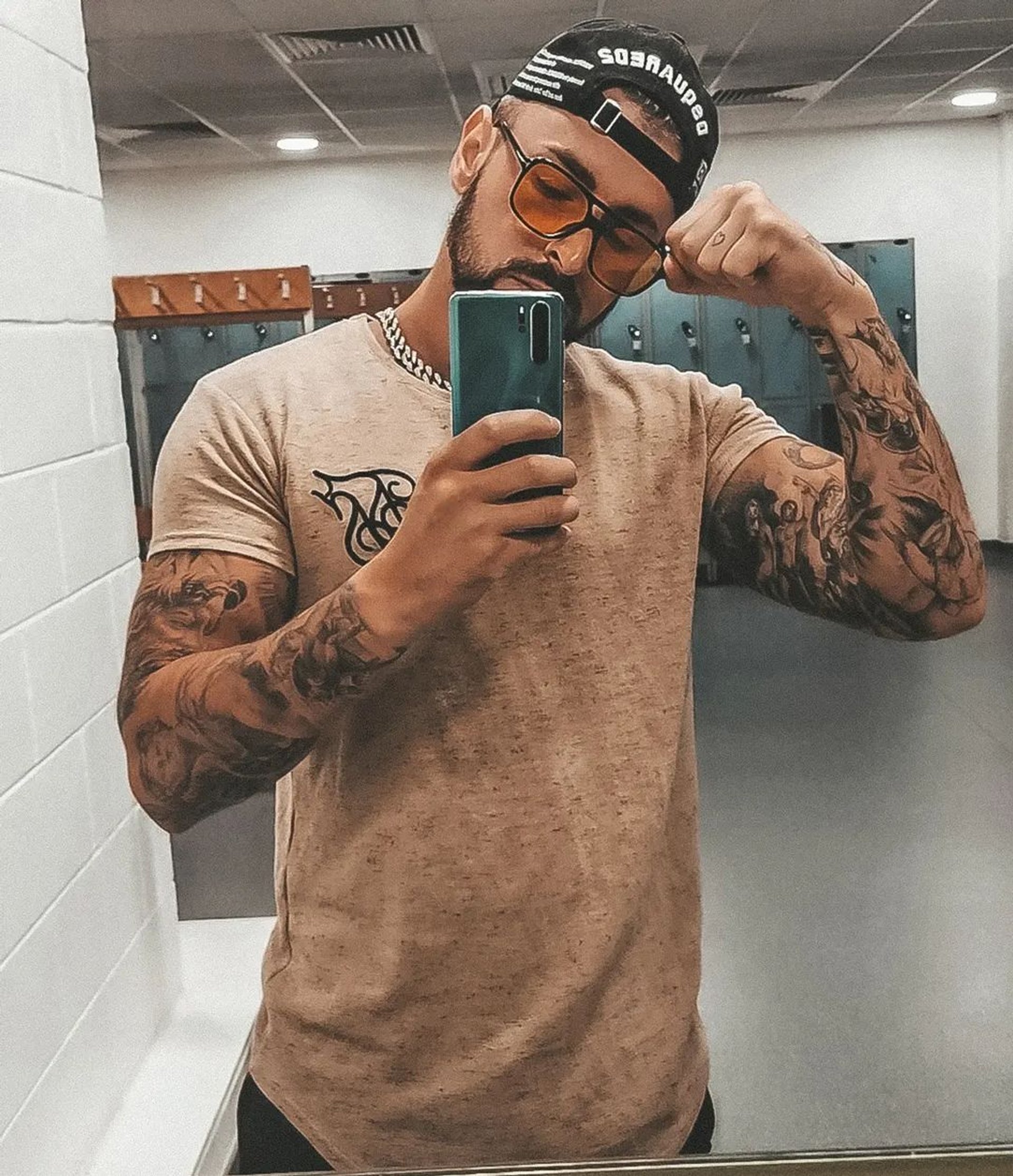 Jak zostać milionerem? Matt Palmer nagrał hit disco polo Świat Gwiazd