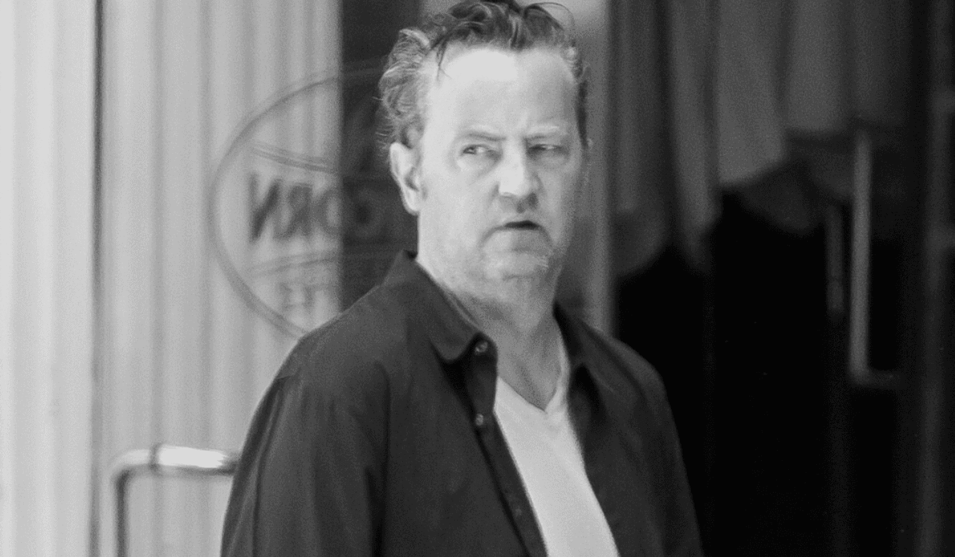 Była partnerka Matthew Perry'ego przerywa milczenie, fot. Allan Bregg / Splash News/EAST NEWS