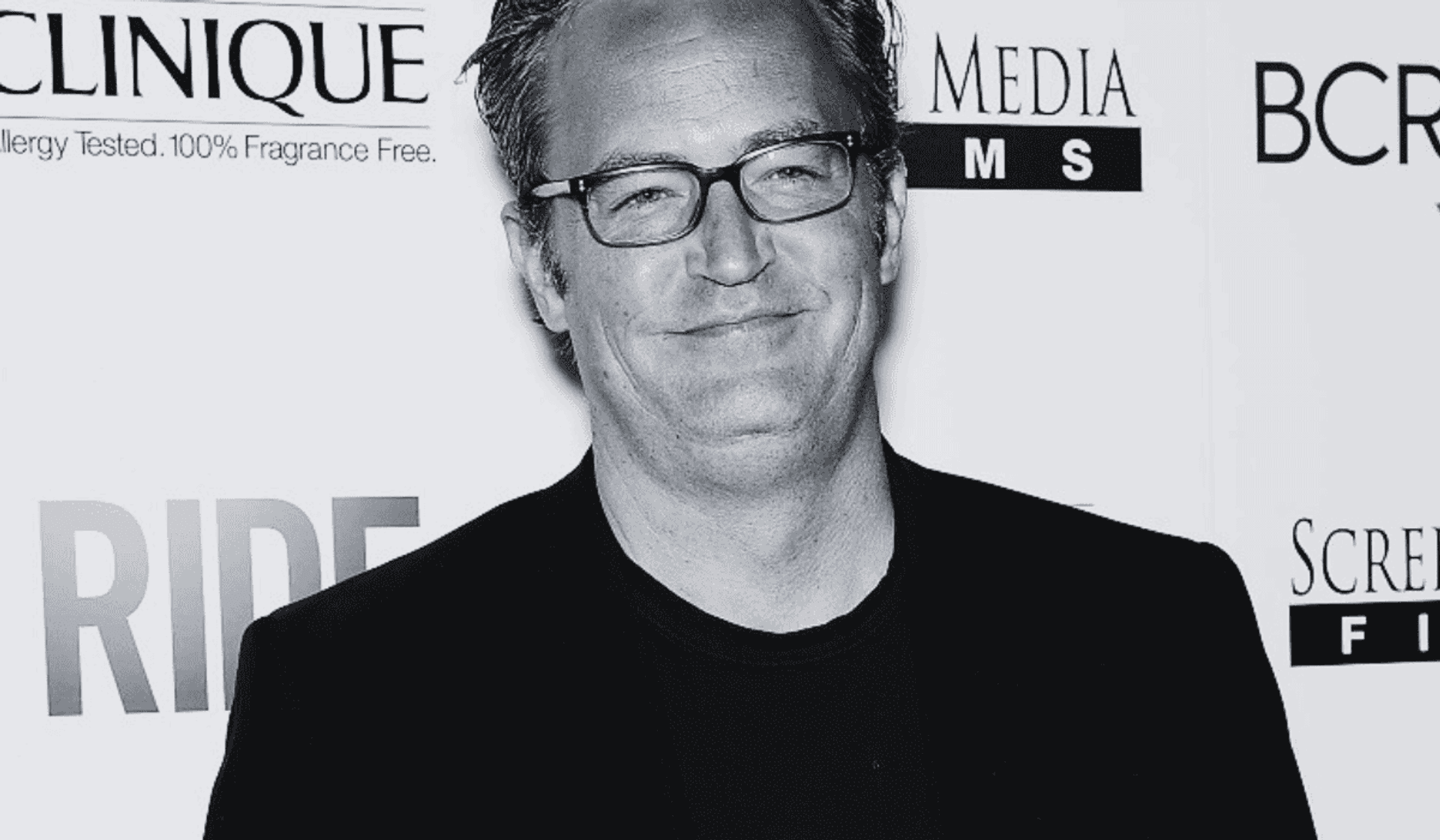 Matthew Perry