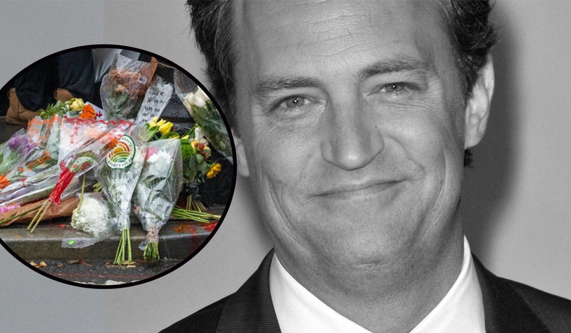 Matthew Perry