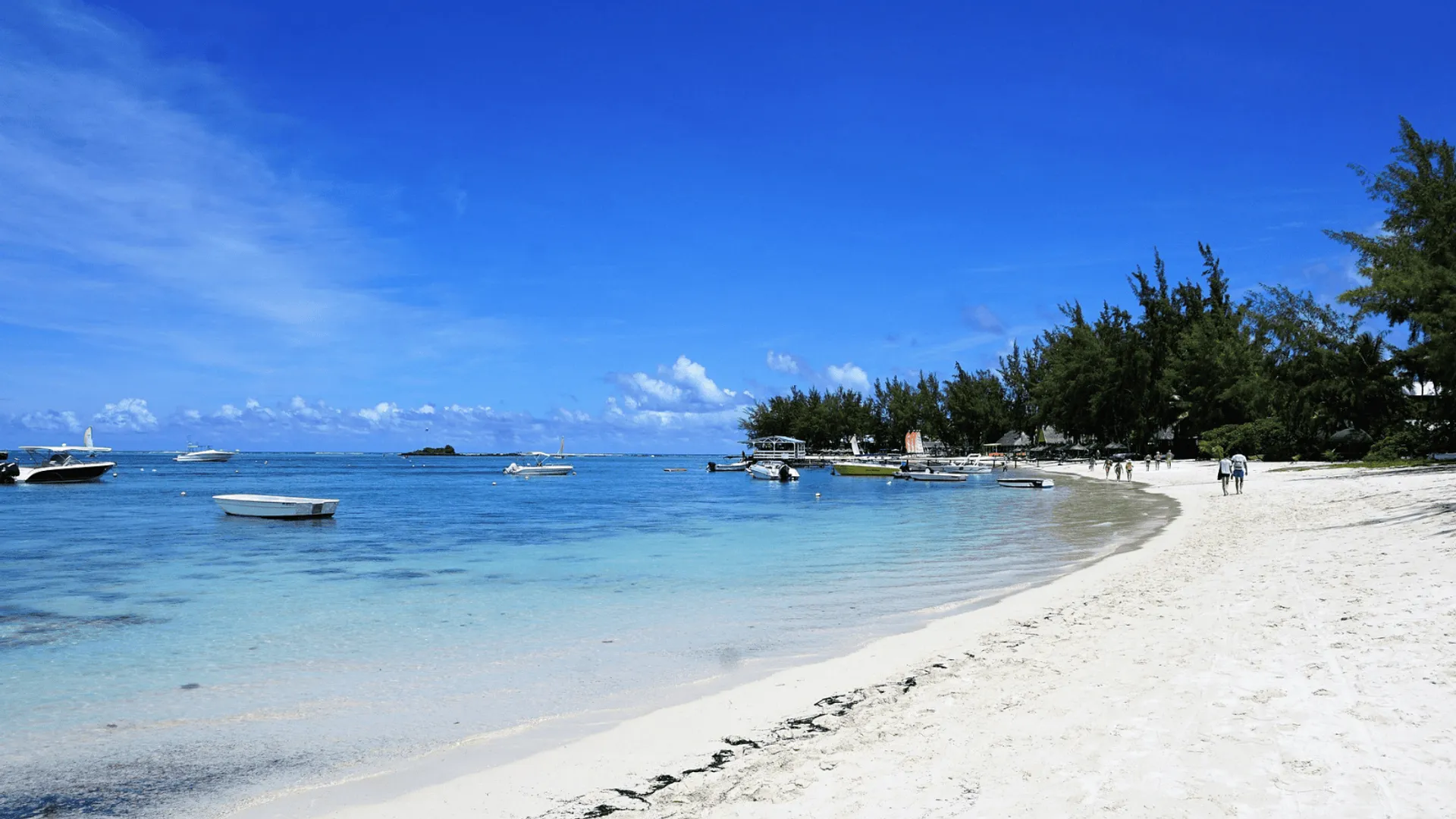 Mauritius, fot. Pixabay (zdj. ilustracyjne)