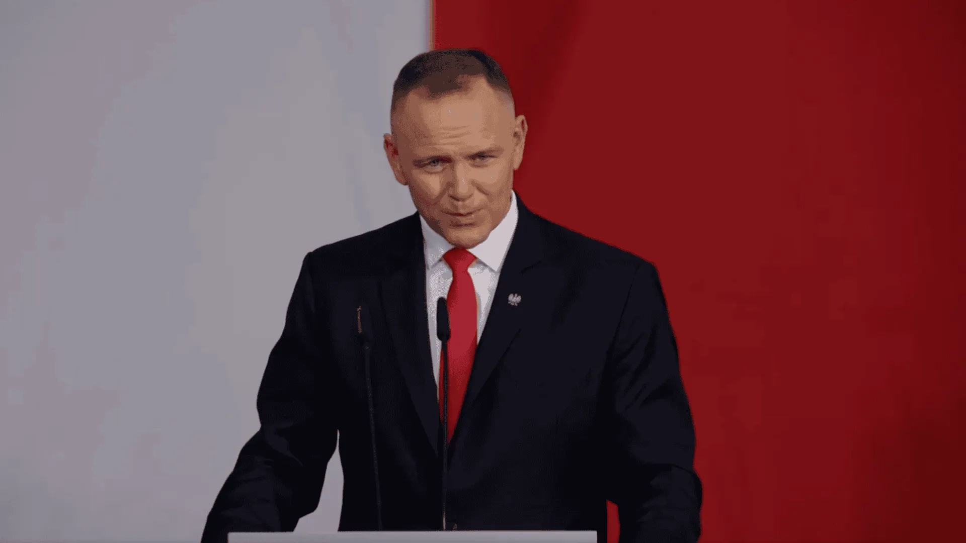 Fot. x.com/Max Hübner