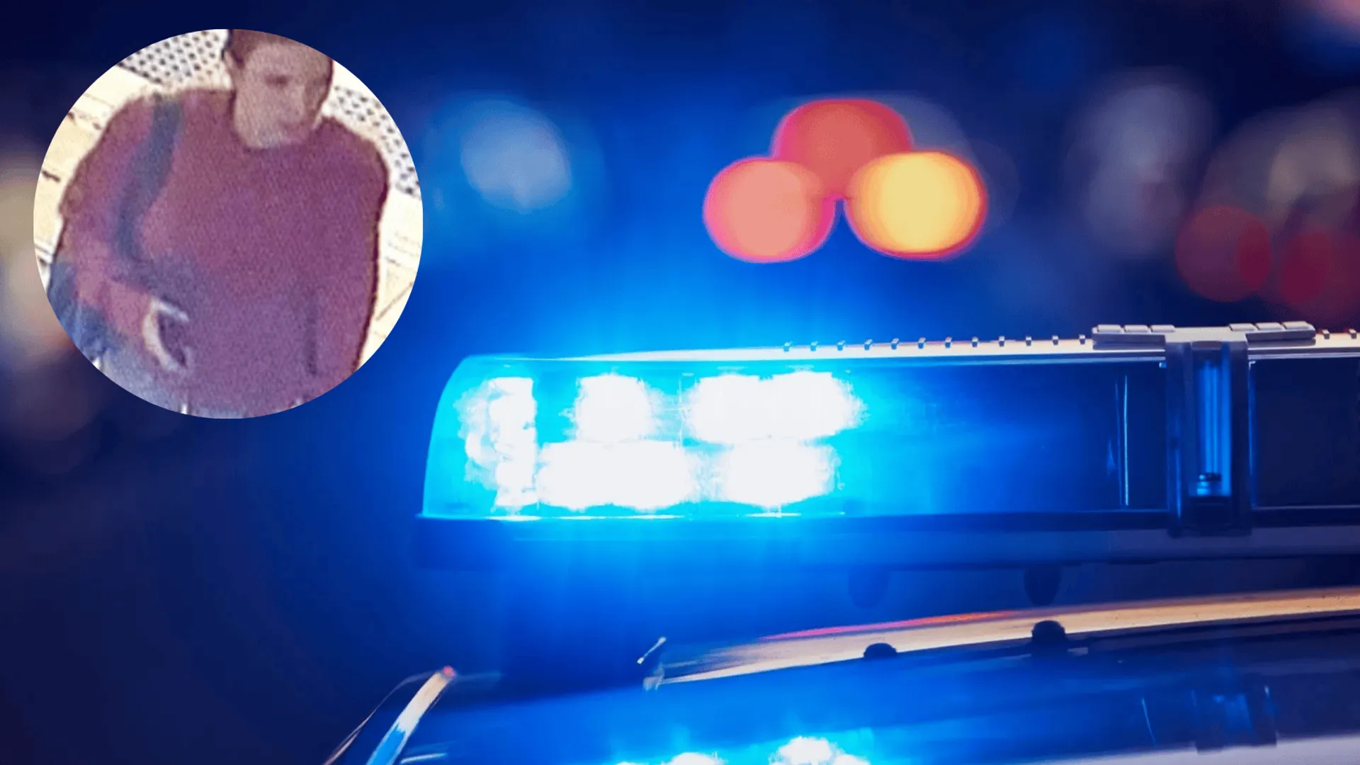 Zaginęła aktorka z Wrocławia, fot. Komenda Miejska Policji we Wrocławiu/Media