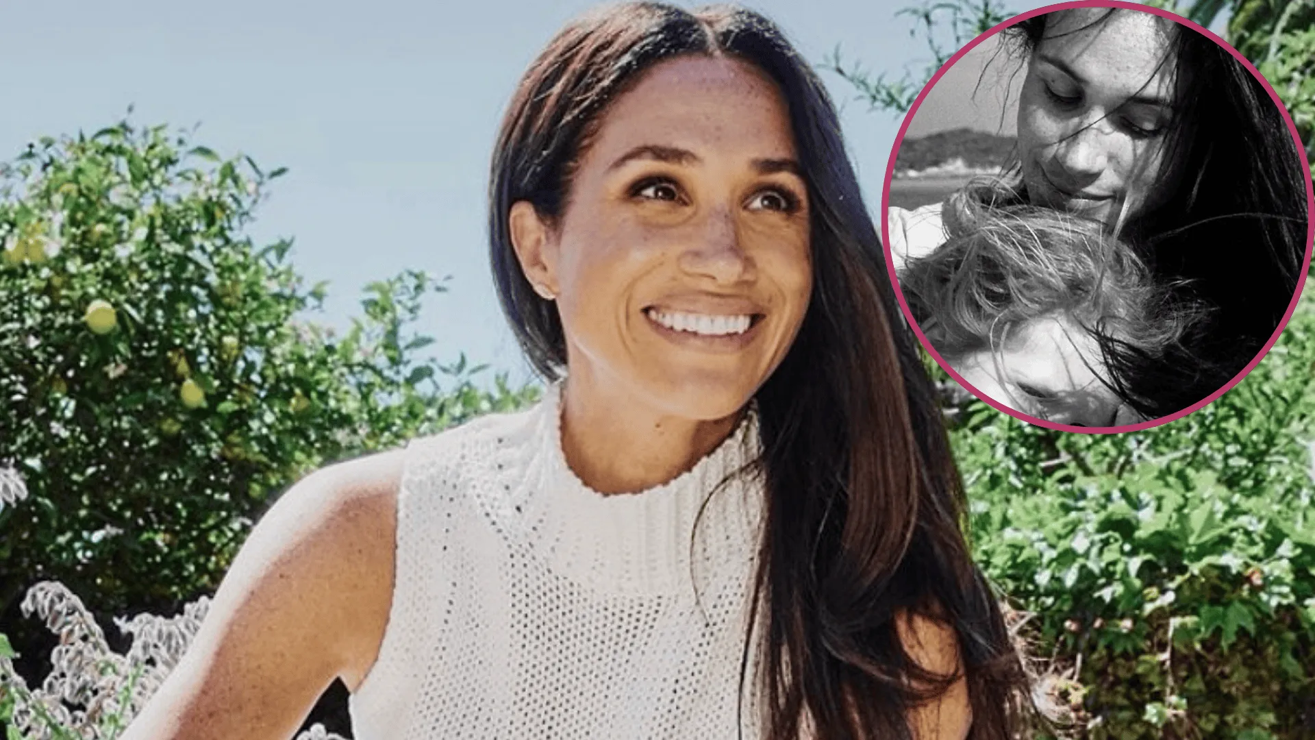 Meghan Markle