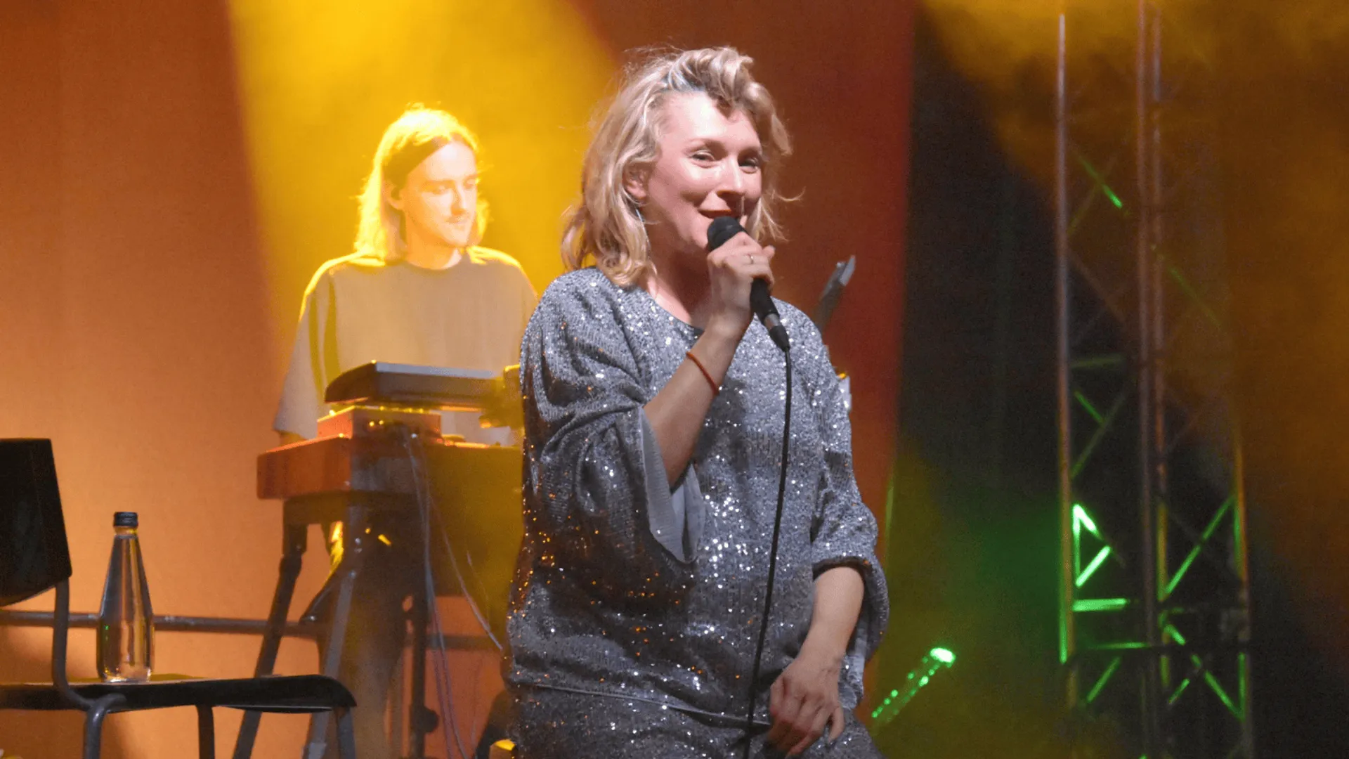 Nowe życie artystki. Podzieliła się radosną nowiną z fanami