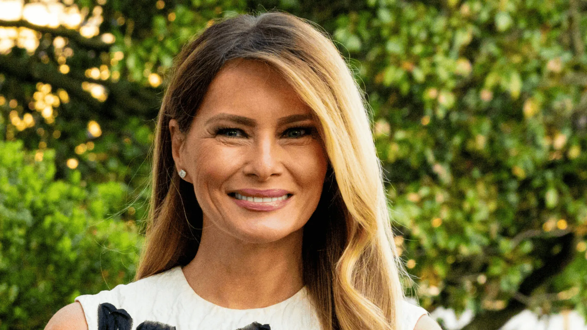 Melania Trump