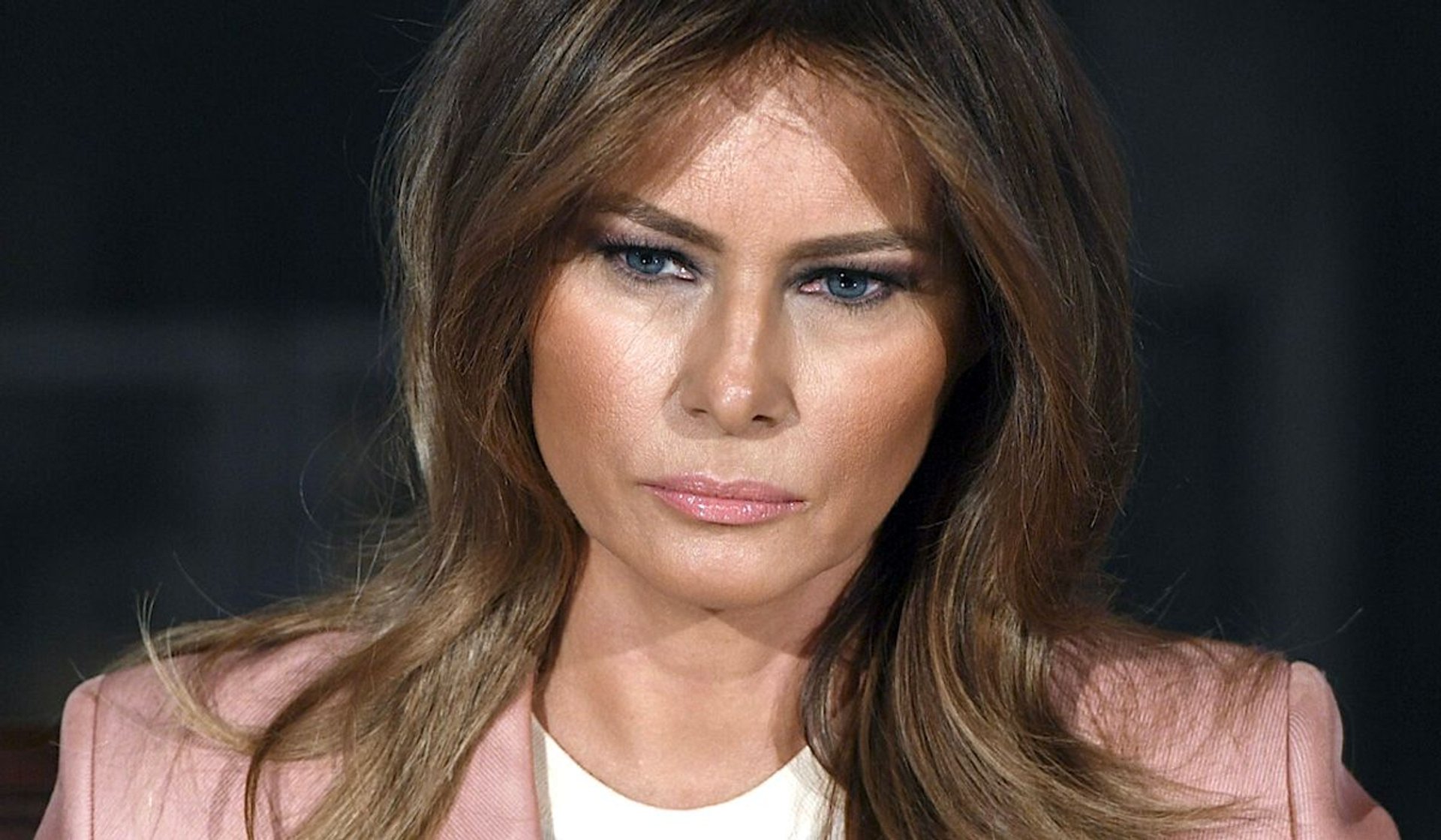 Nie żyje mama Melanii Trump – Amalija Knavs. Na co chorowała?