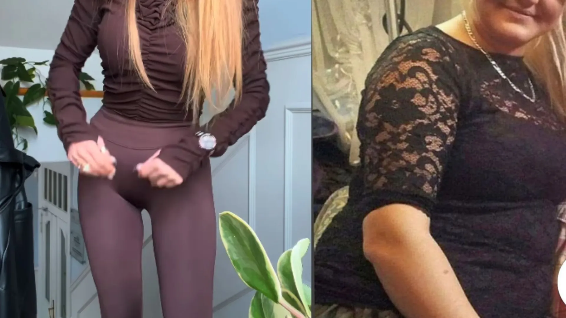 Metamorfoza gwiazdy, fot. Instagram