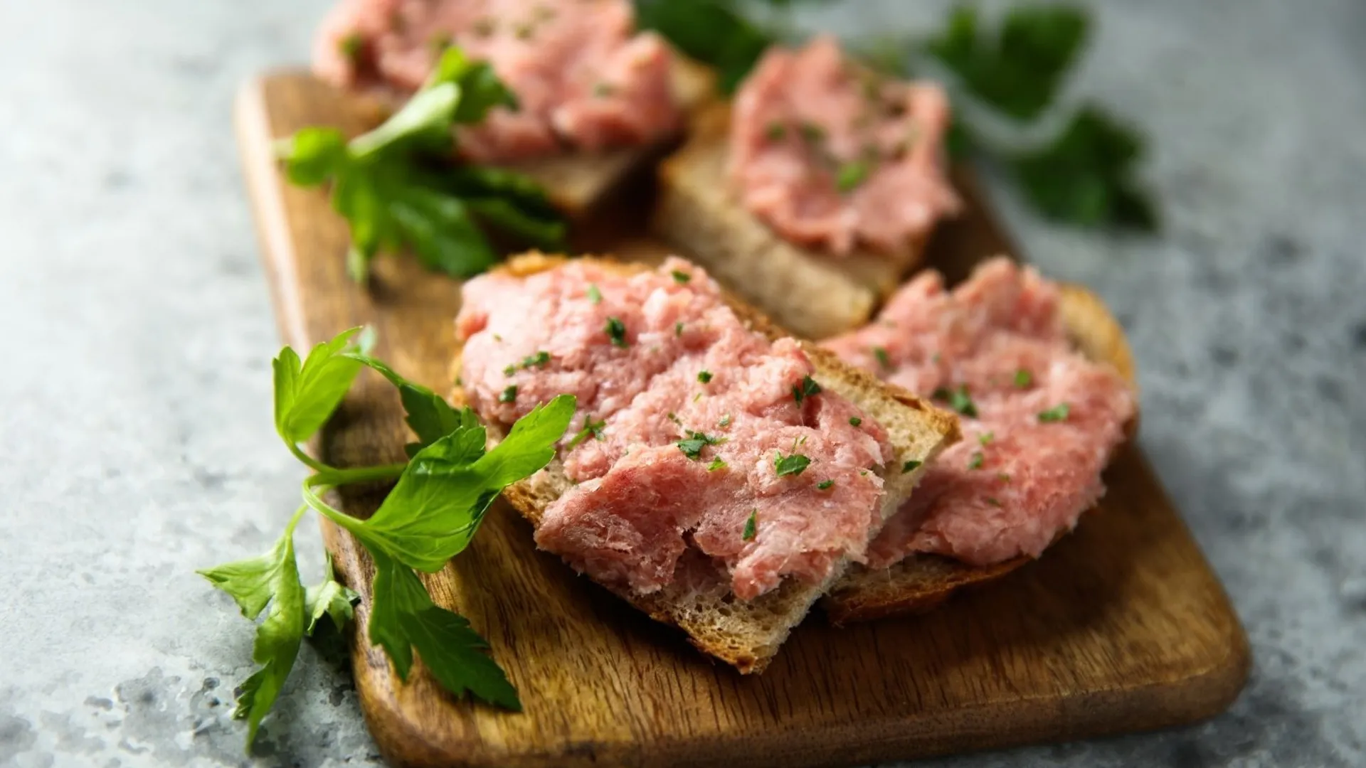 Metka - wędlina, o której większość zapomniała