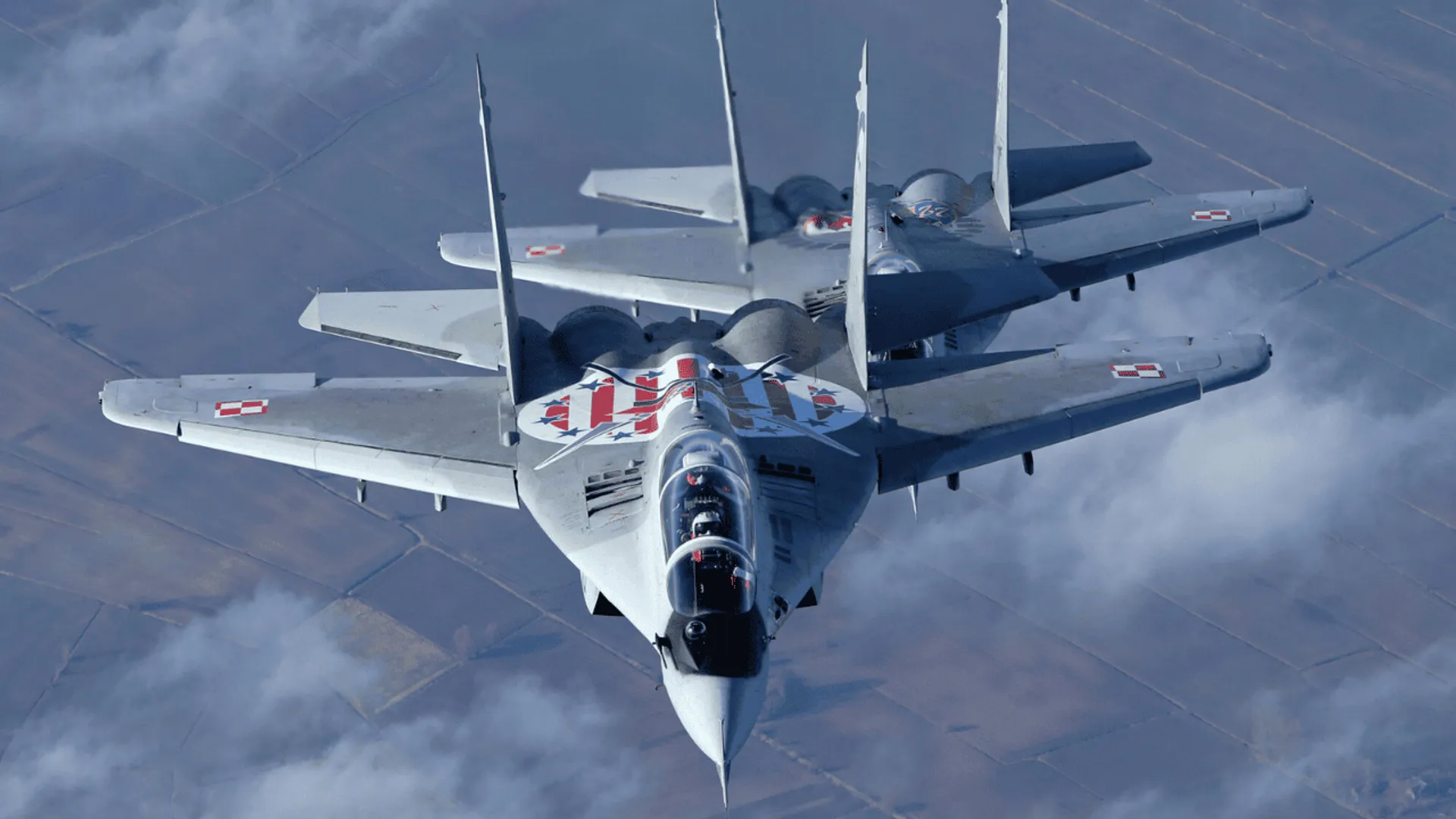 MiG-29