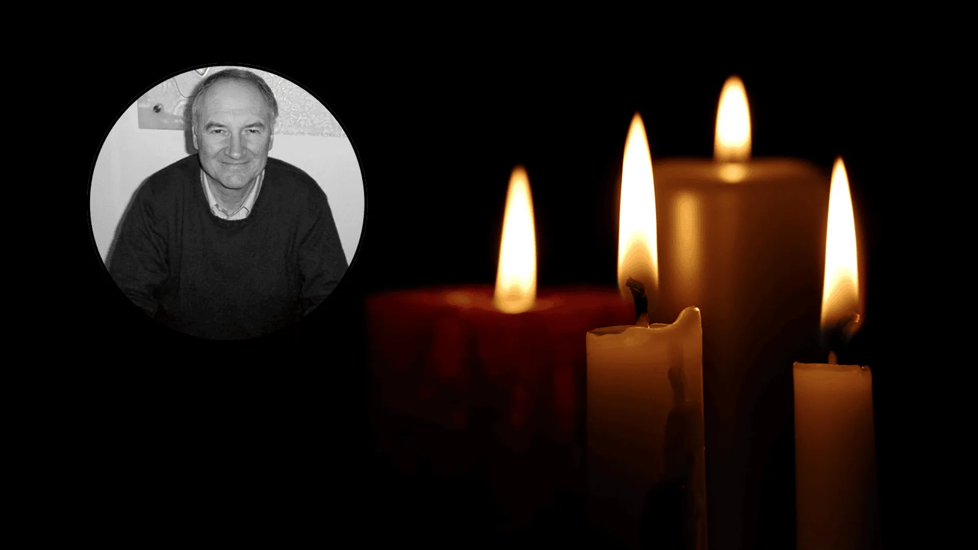 Michael Keating