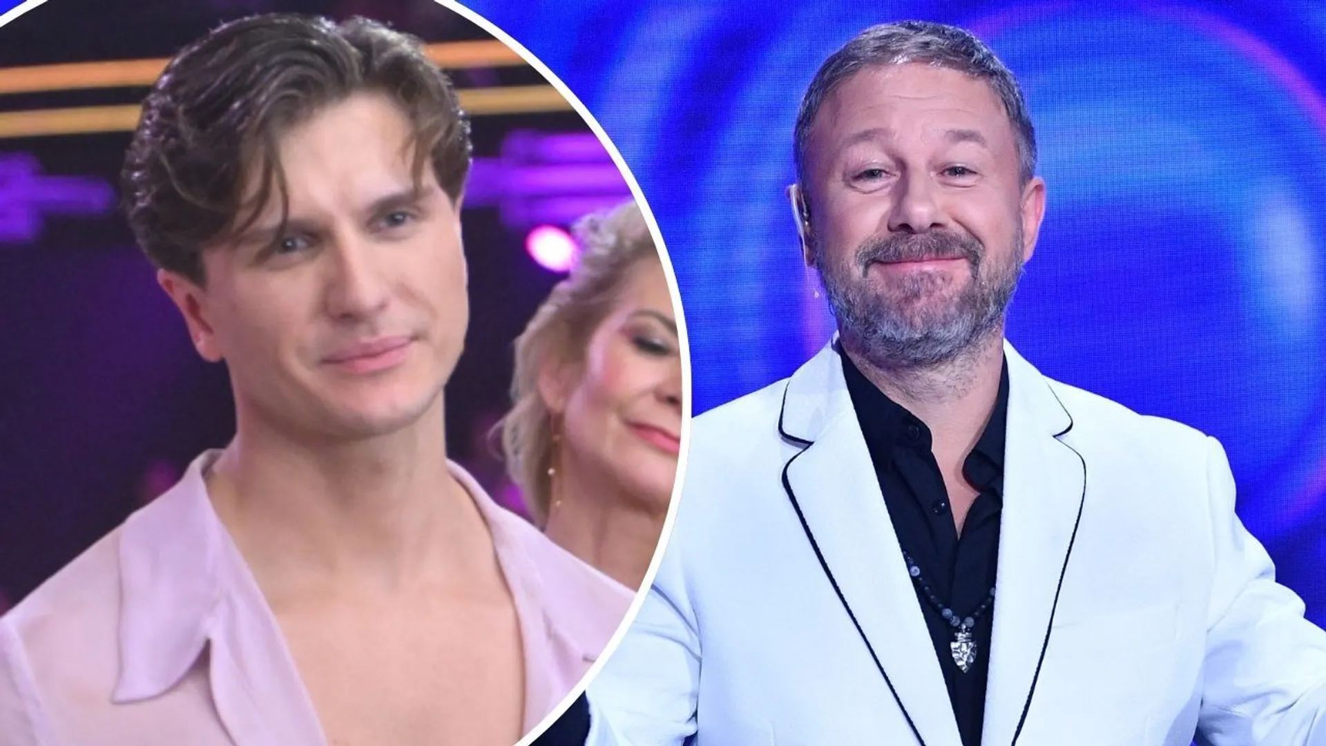 Michał Kassin, Andrzej Piaseczny