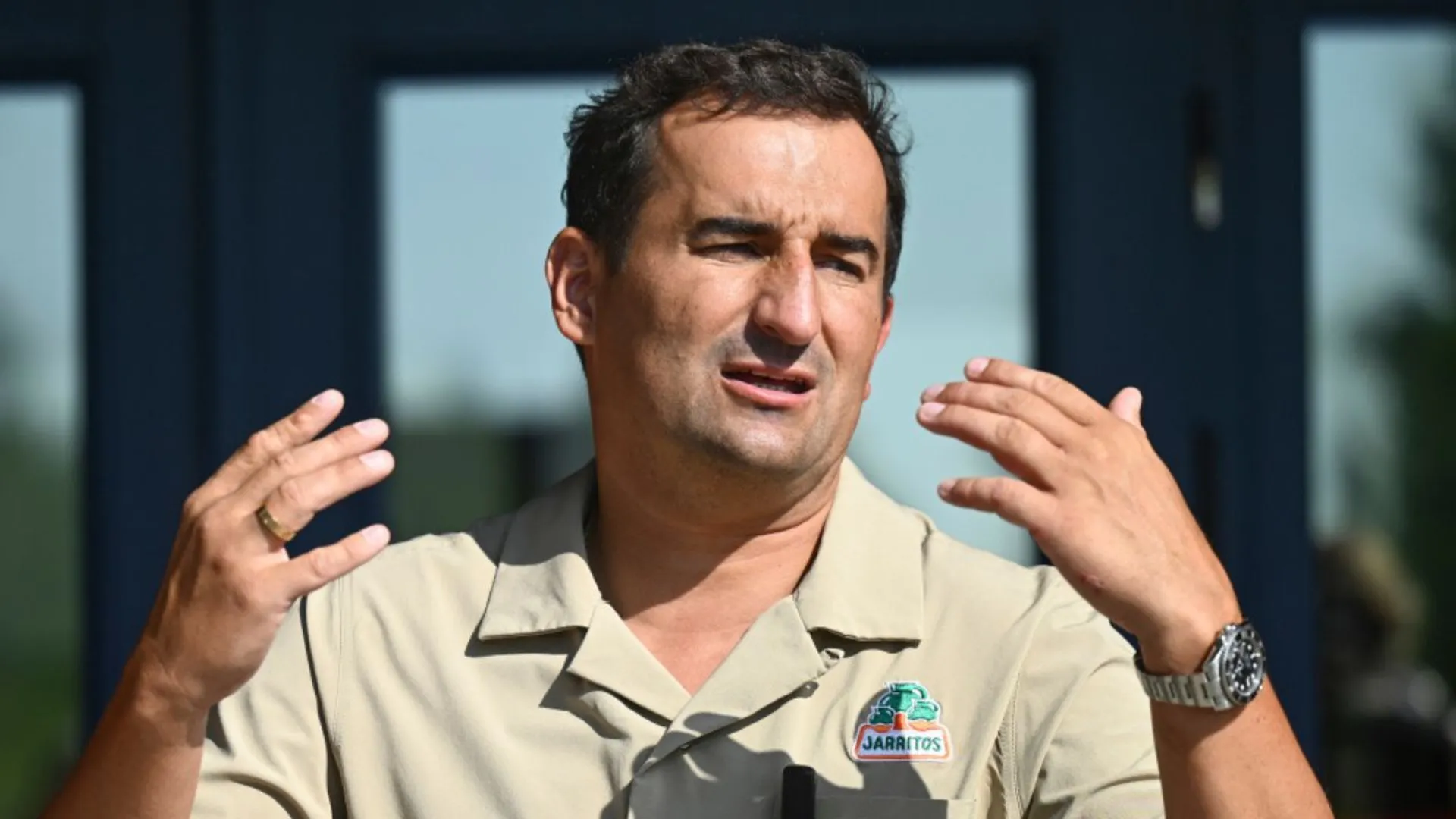 Michał Koterski