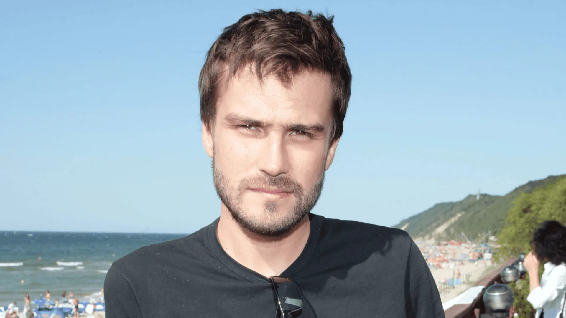 Michał Lesień