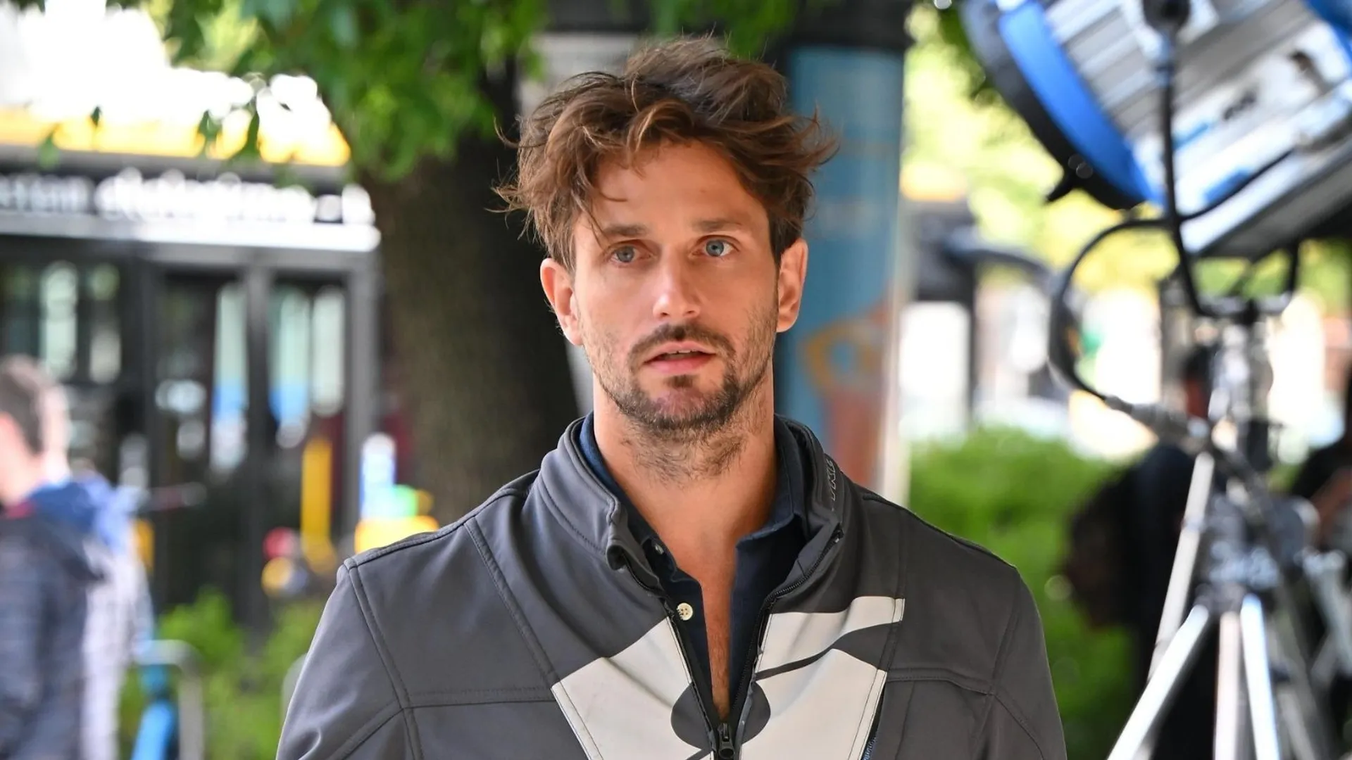 Michał Malinowski