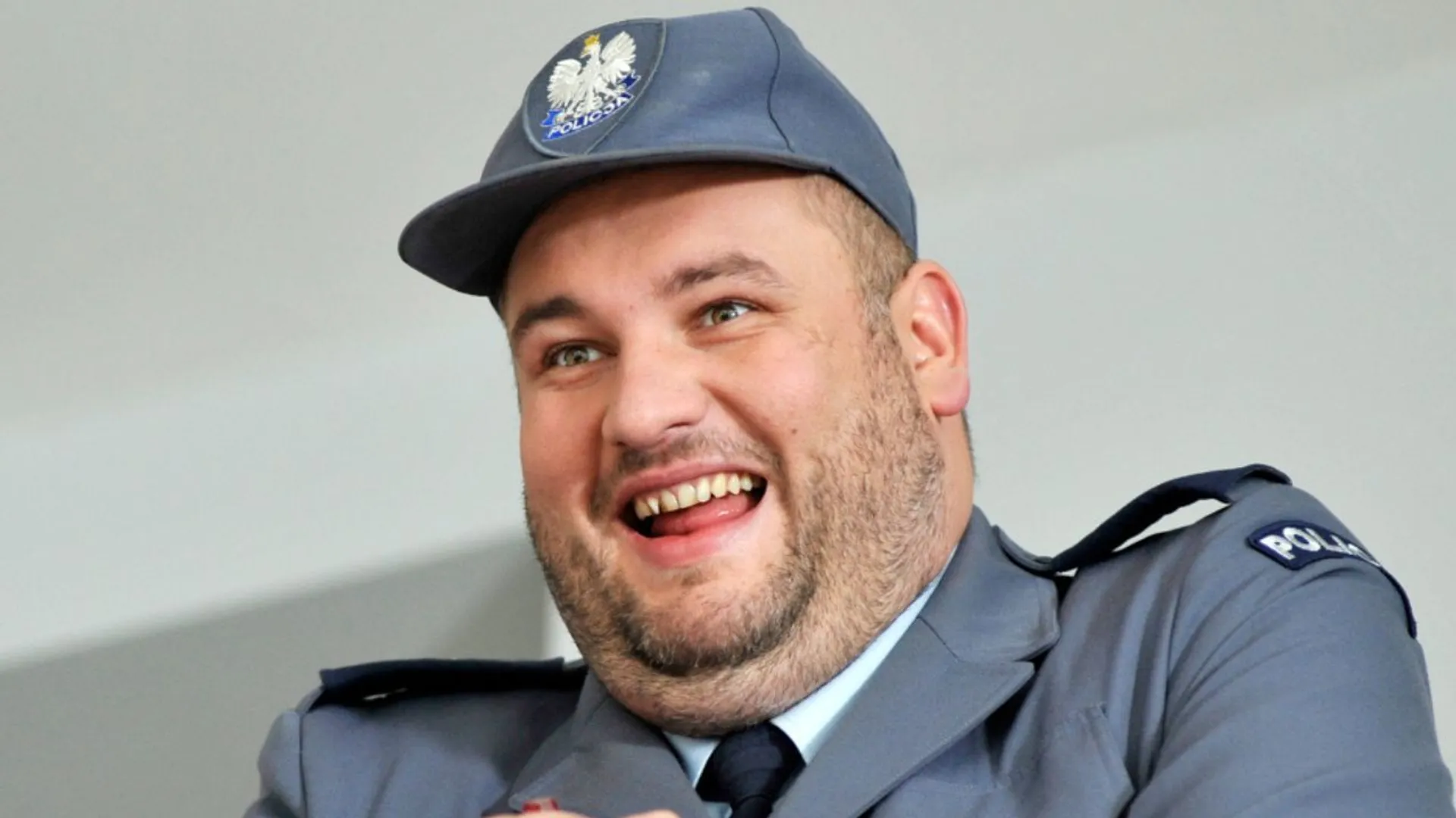 Michał Piela