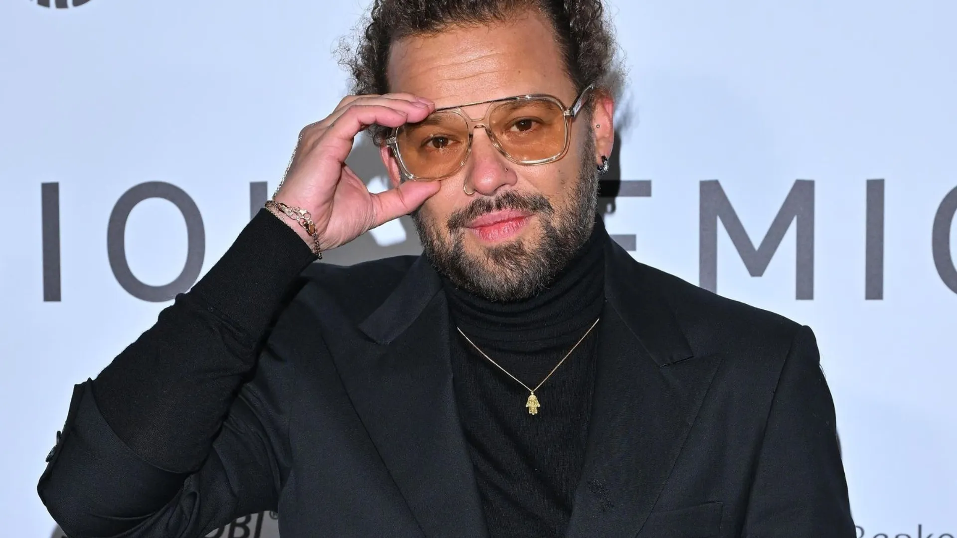 Michał Piróg, fot. KAPIF