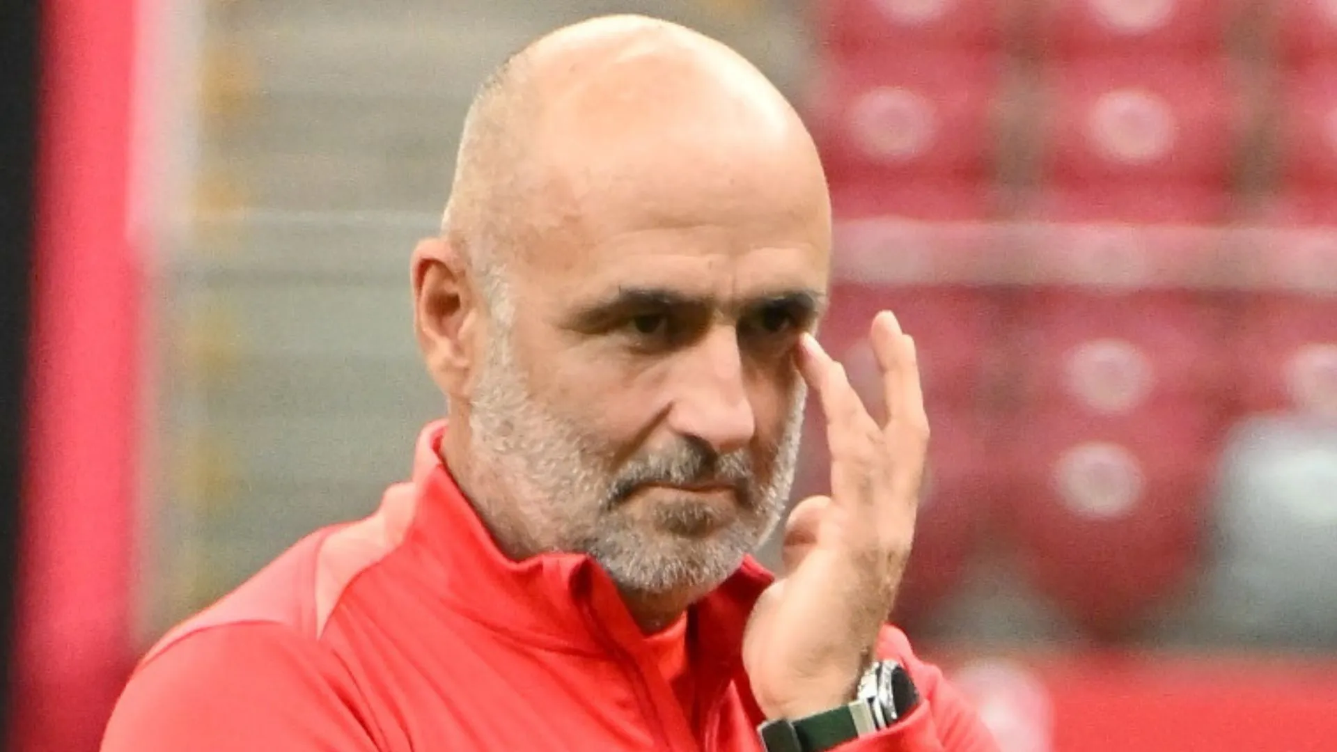 Michał Probierz