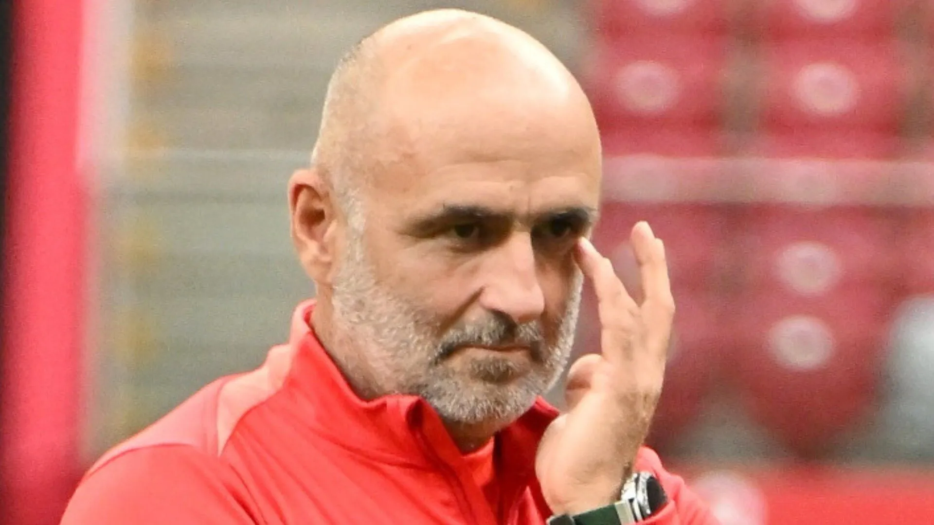 Michał Probierz