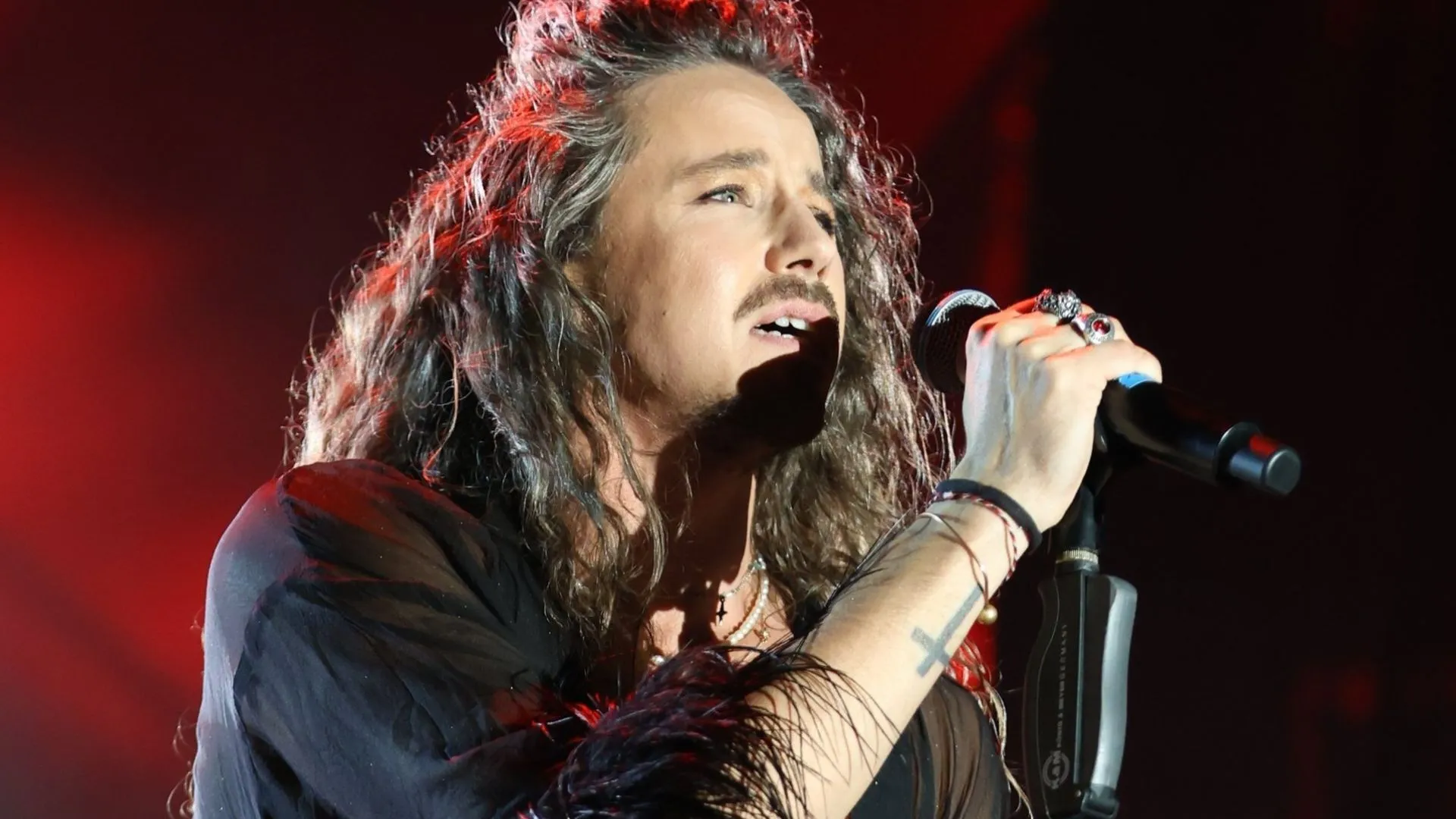 Michał Szpak