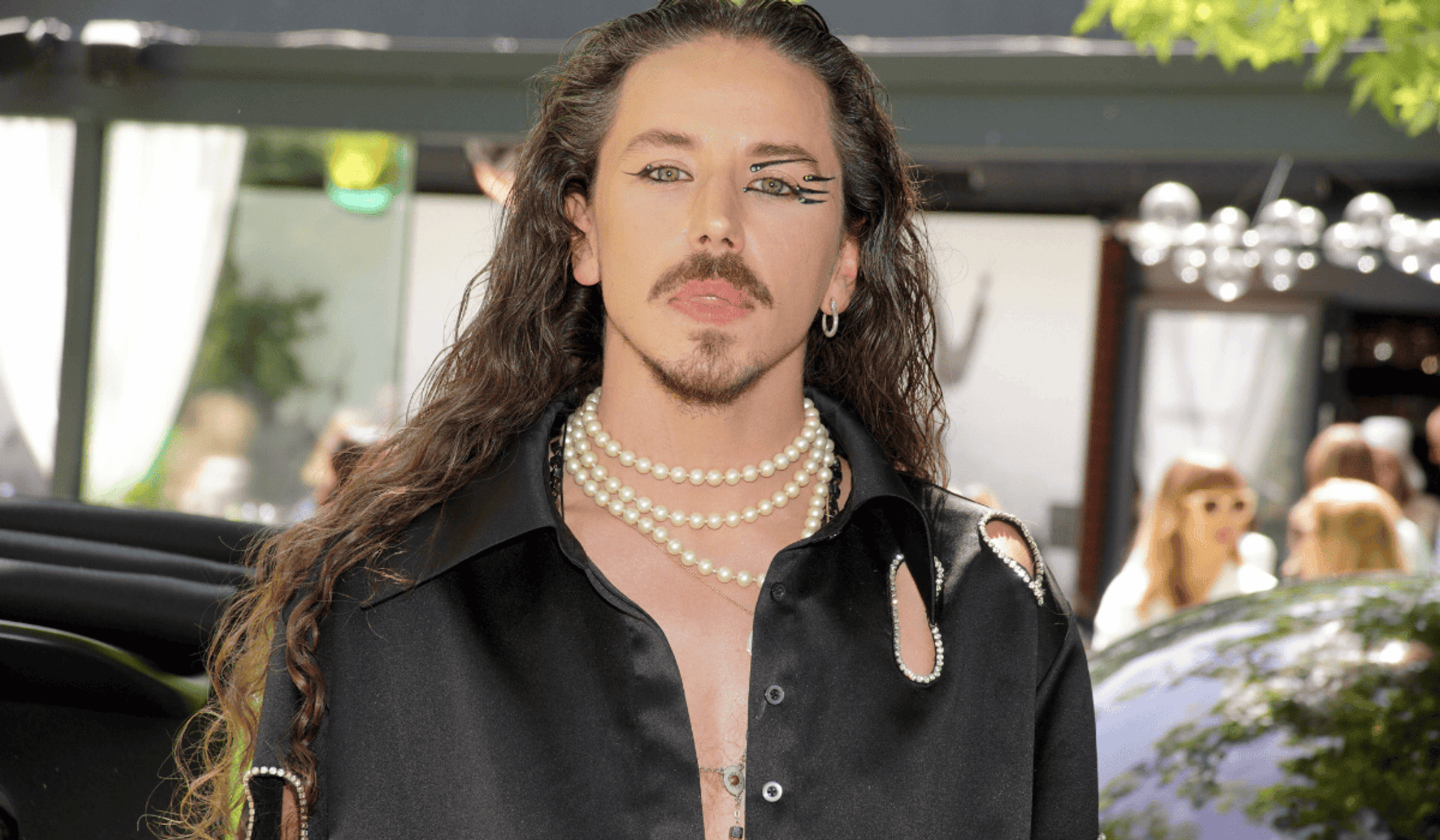 Michał Szpak