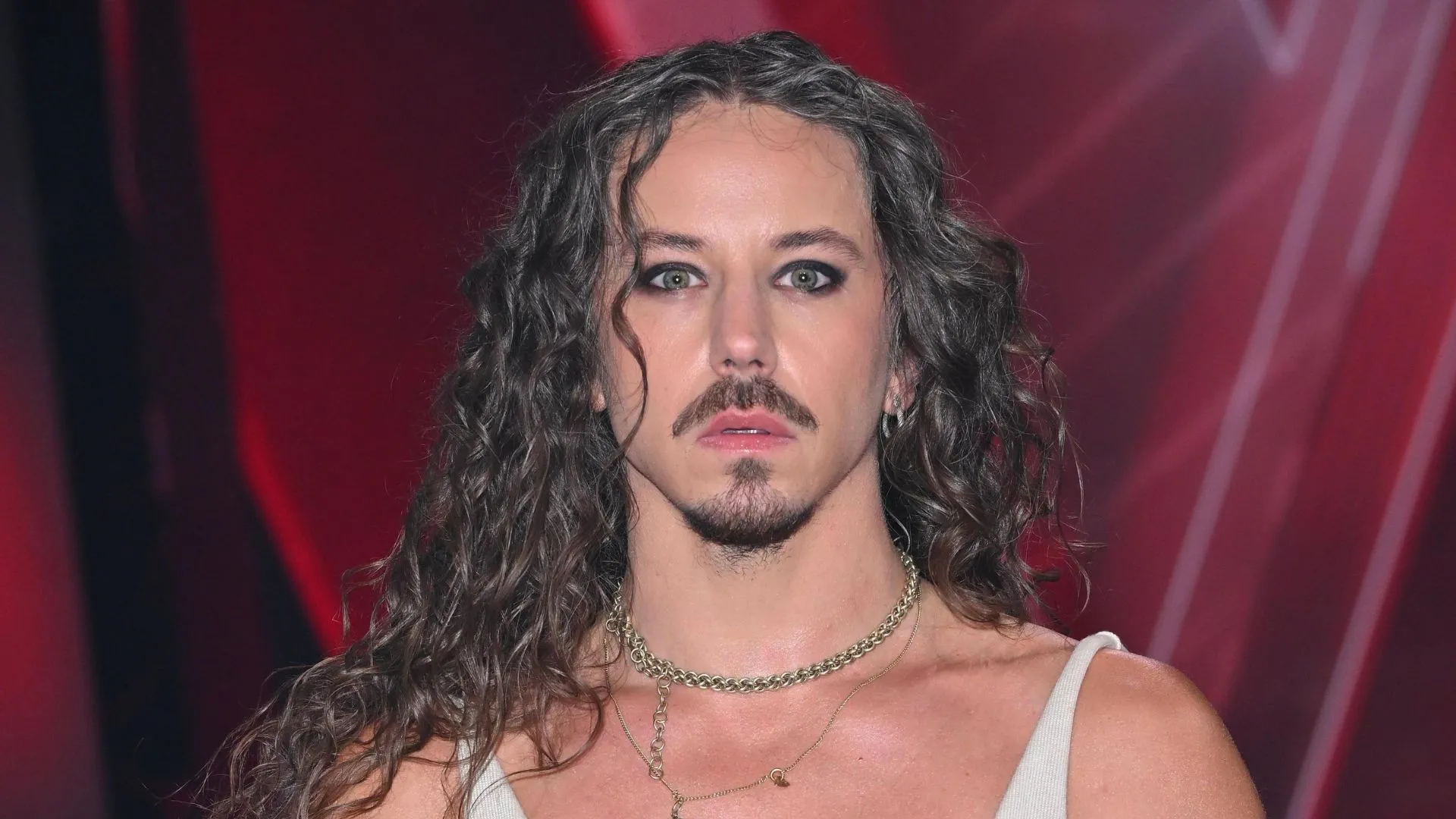 Michał Szpak