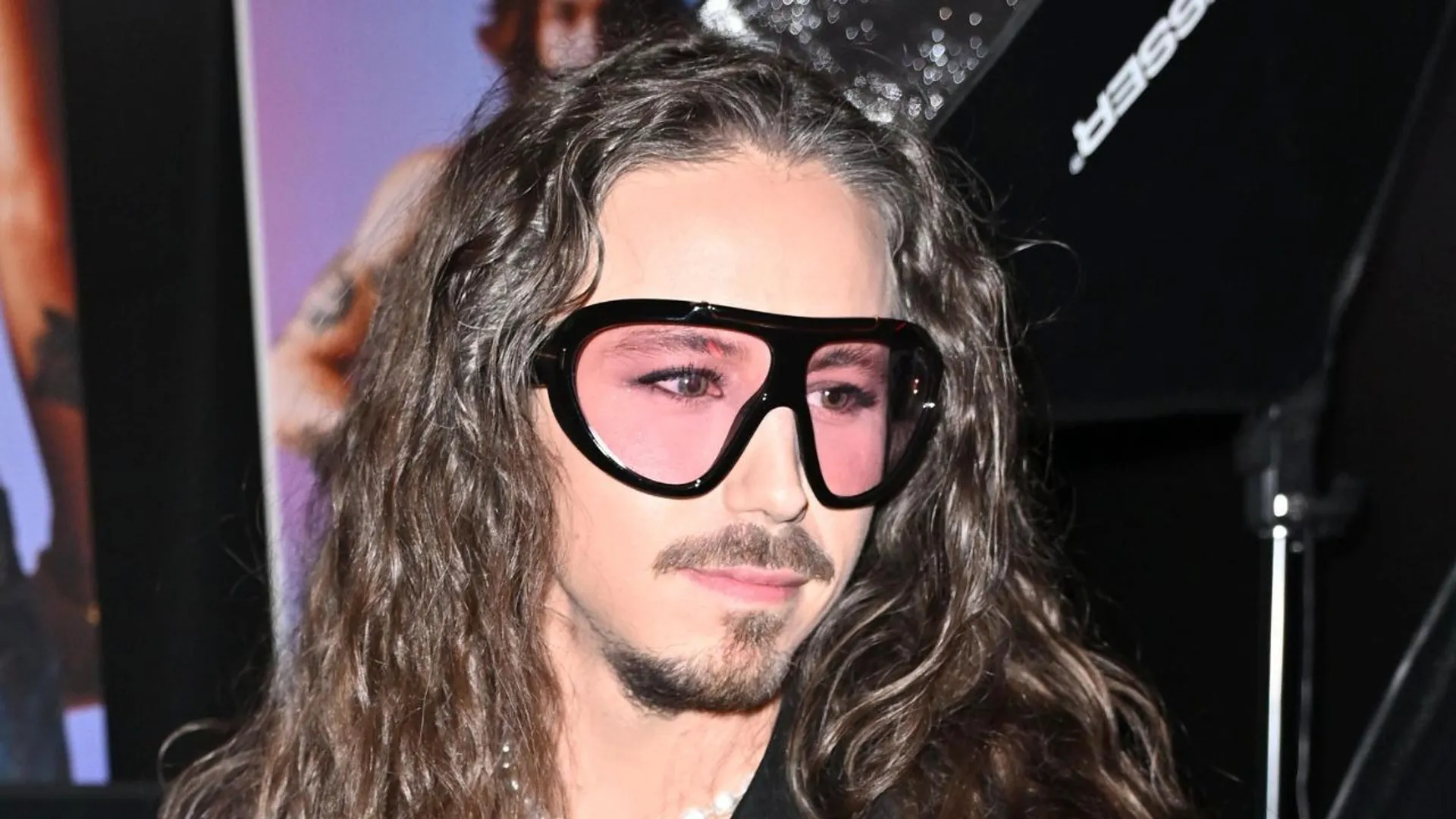 Michał Szpak