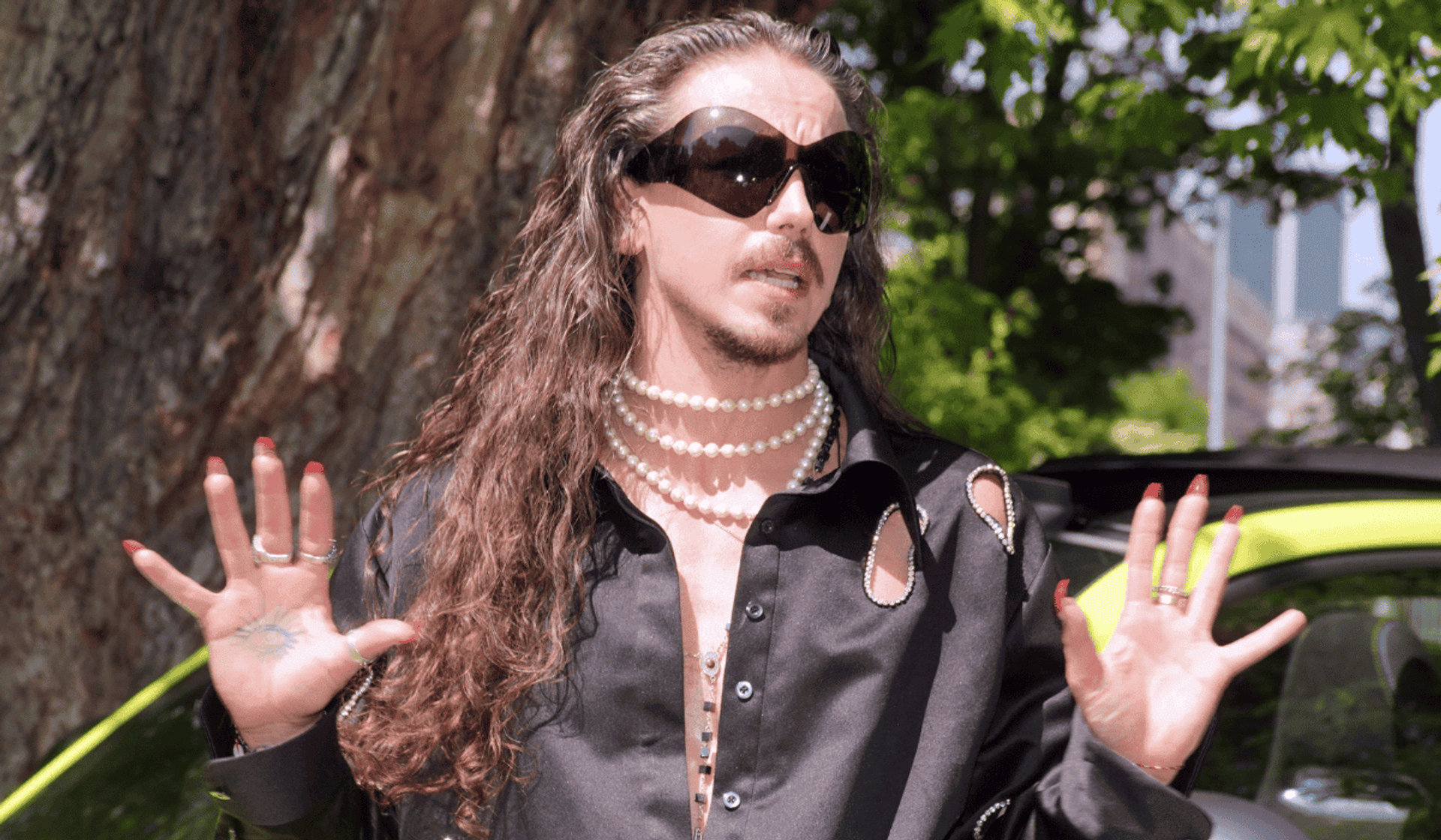 Michał Szpak