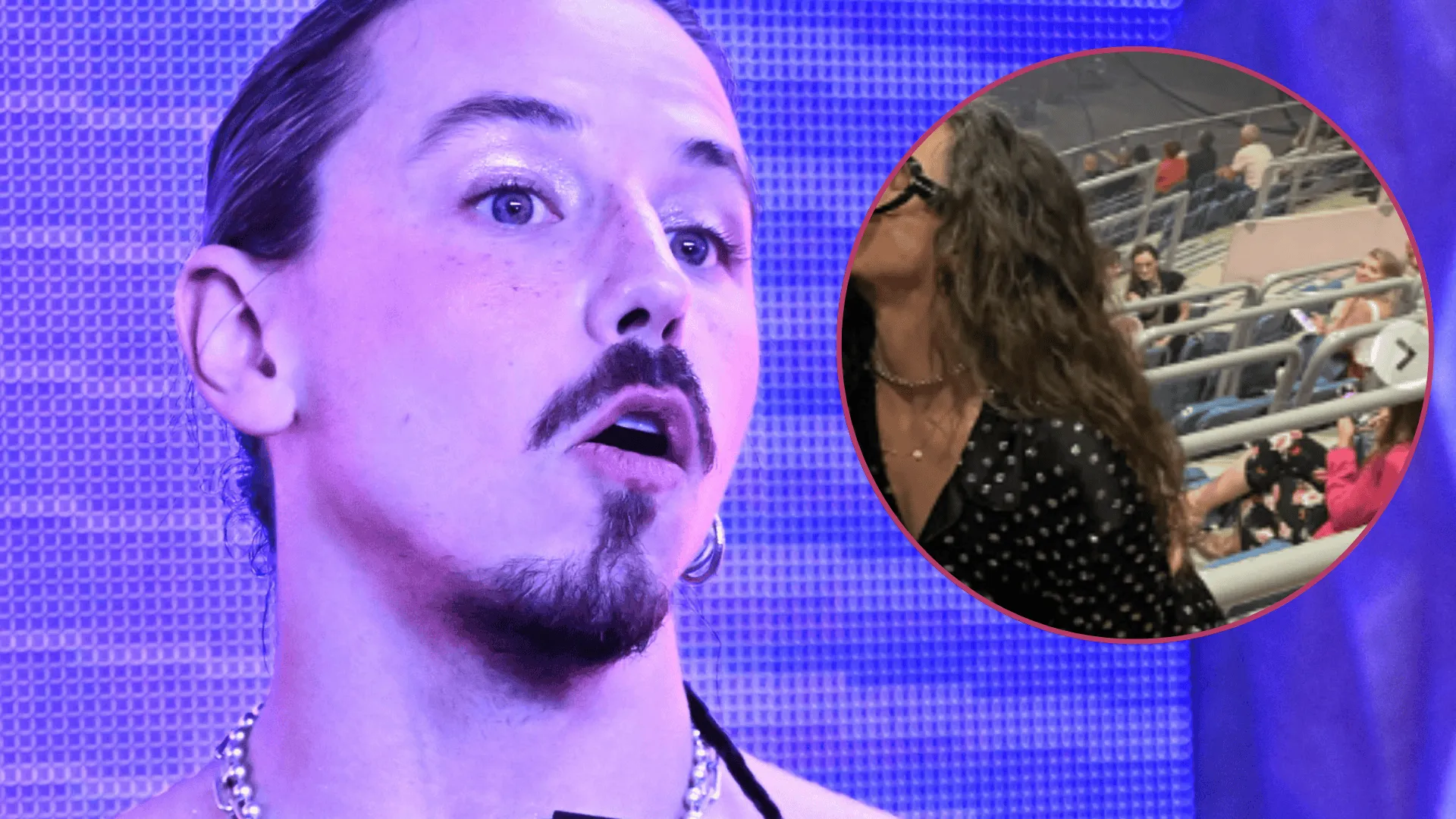 Michał Szpak